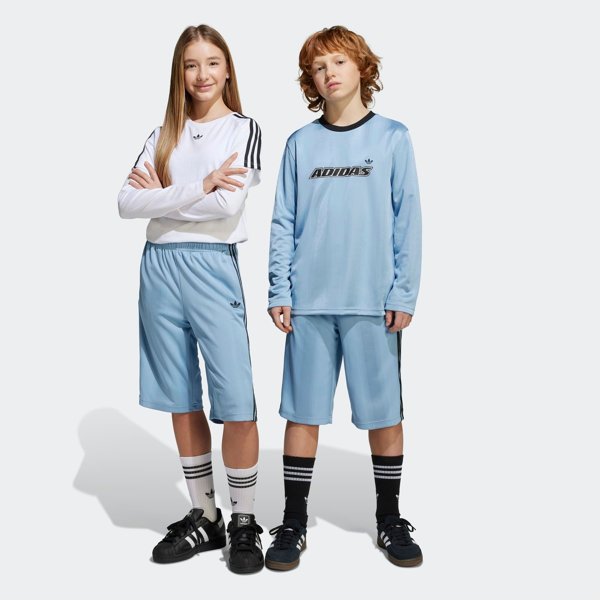 adidas Originals Shorts »SHORTS«, (1 tlg.)