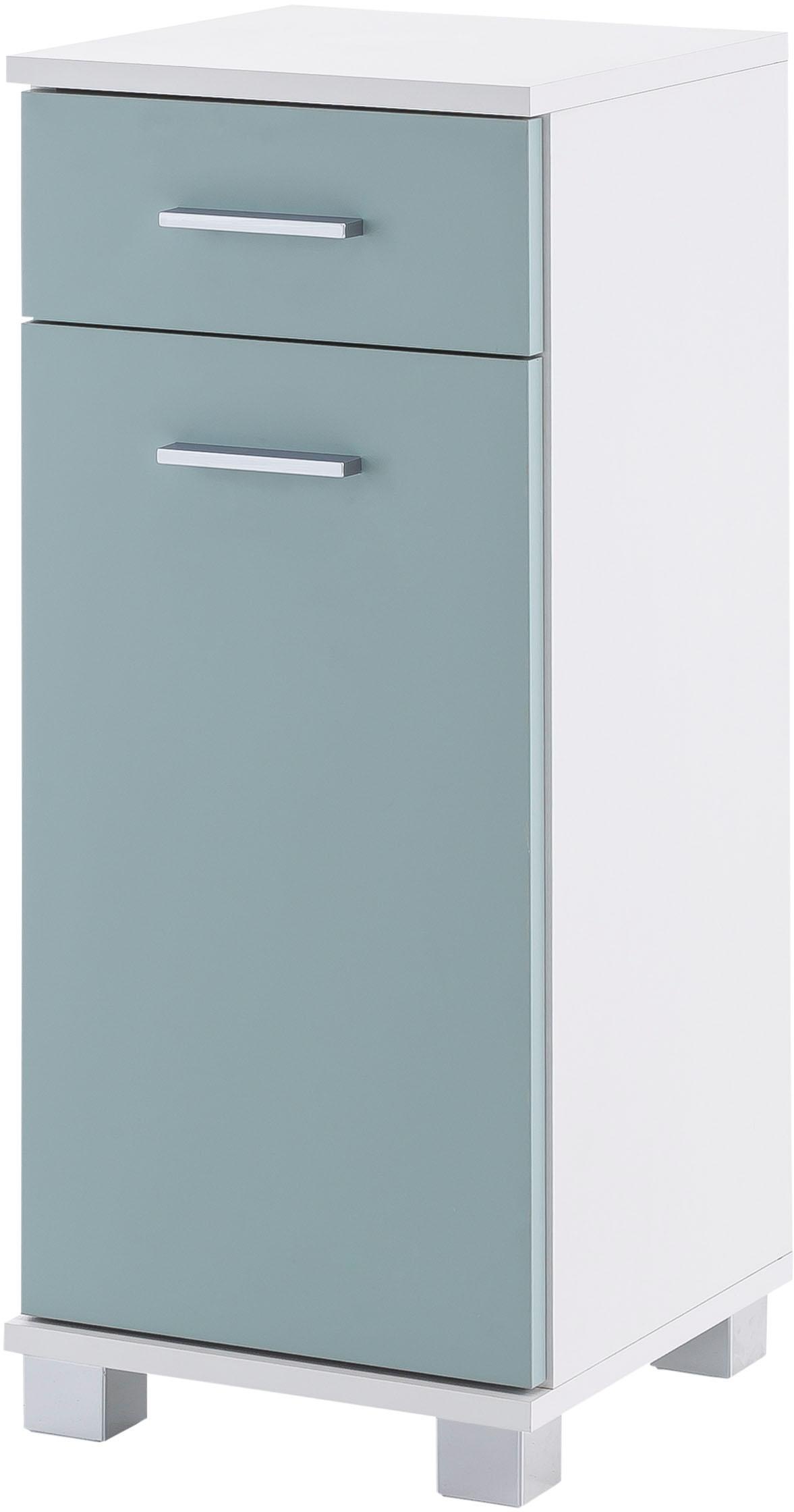 Image of Schildmeyer Unterschrank »Lumo«, Breite 30 cm, mit 1 Tür, 1 Schublade & Metallgriffen bei Ackermann Versand Schweiz