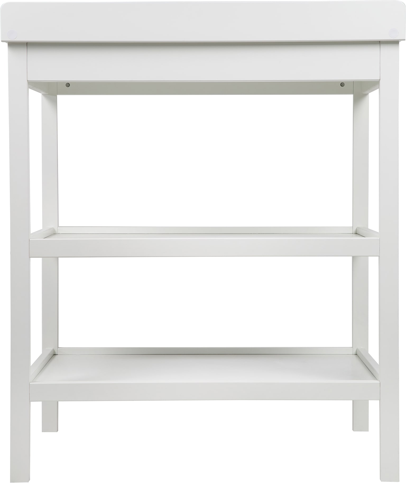roba® Wickelregal »Style, weiss«, inkl. Wickelauflage, 55 cm