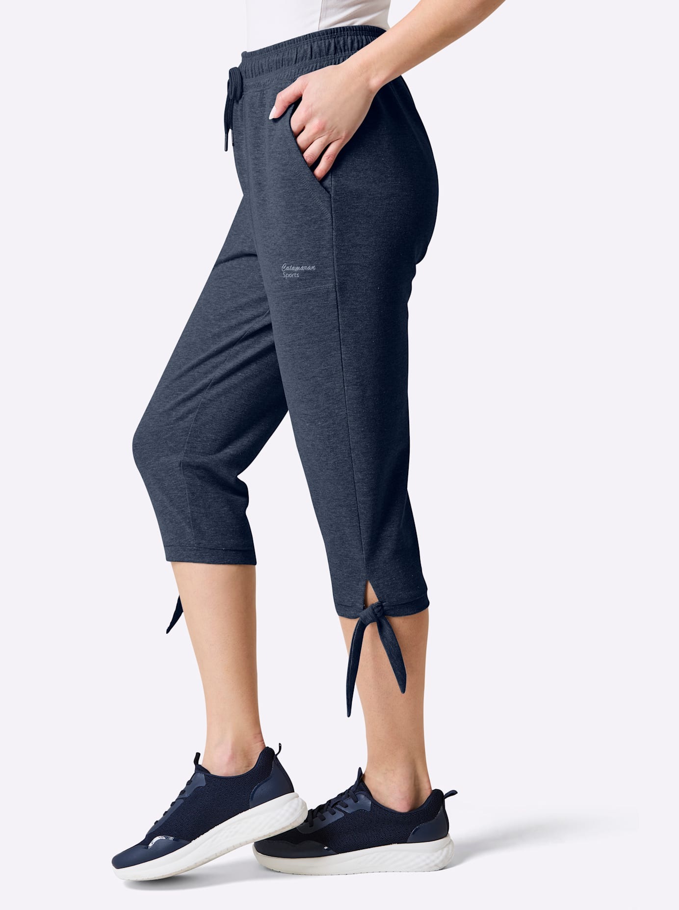 Catamaran Pantalon sweat