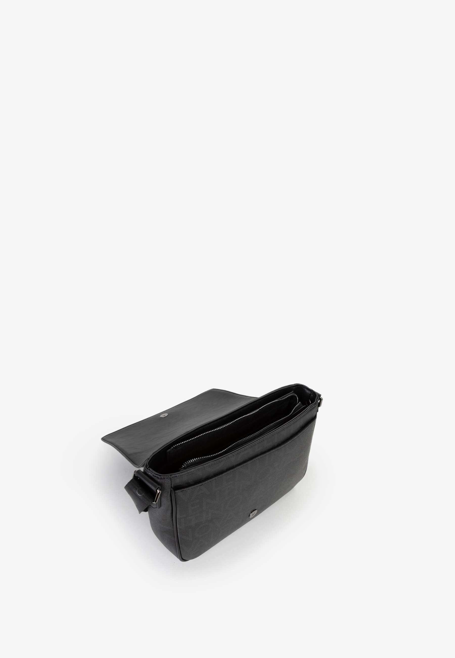 VALENTINO BAGS Sac à bandoulière »KING RE« Herren, Schultertasche mit Valentino-Logoschmuckelement