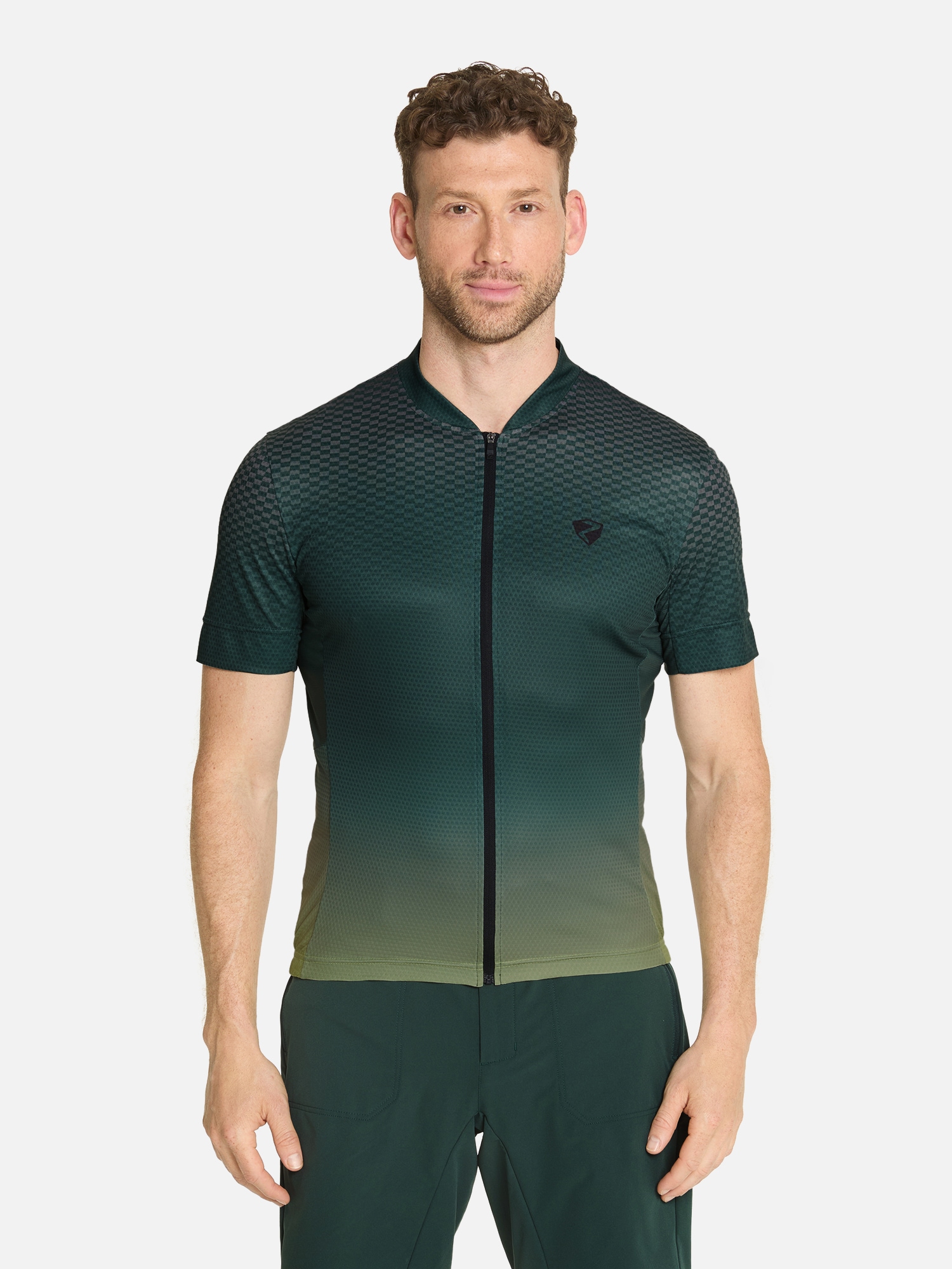 Ziener Maillot de cyclisme »NELETE-Z«