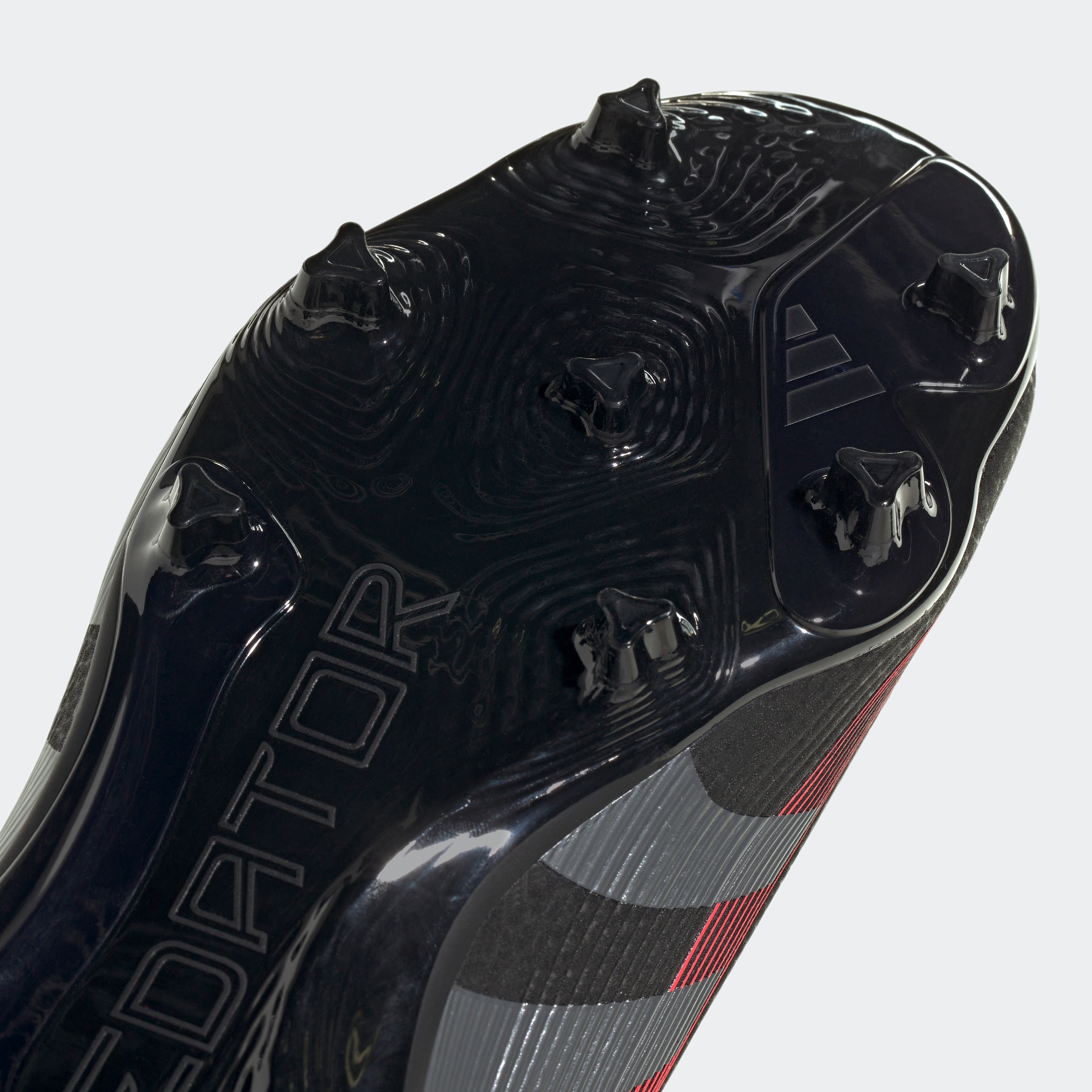 adidas Performance Fussballschuh »PREDATOR LEAGUE KIDS FG/MG«