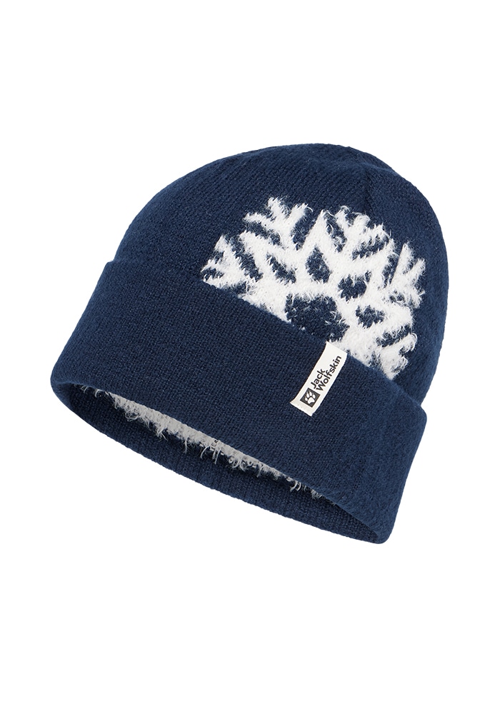 Jack Wolfskin Beanie »PALAJA BEANIE K«