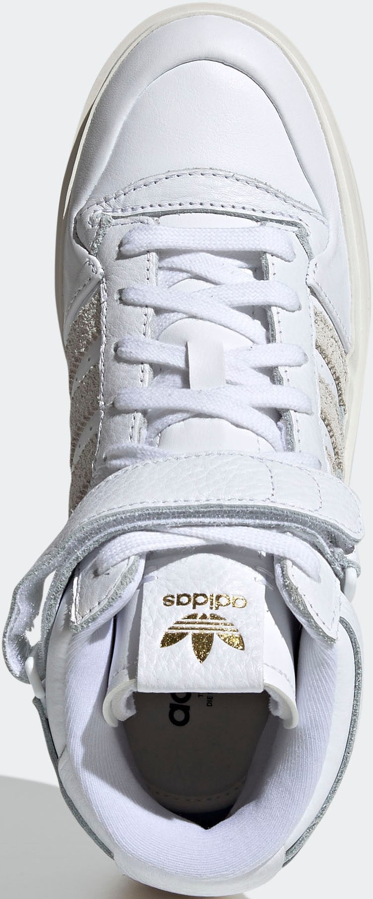 adidas Originals Sneaker »FORUM BONEGA MID W«