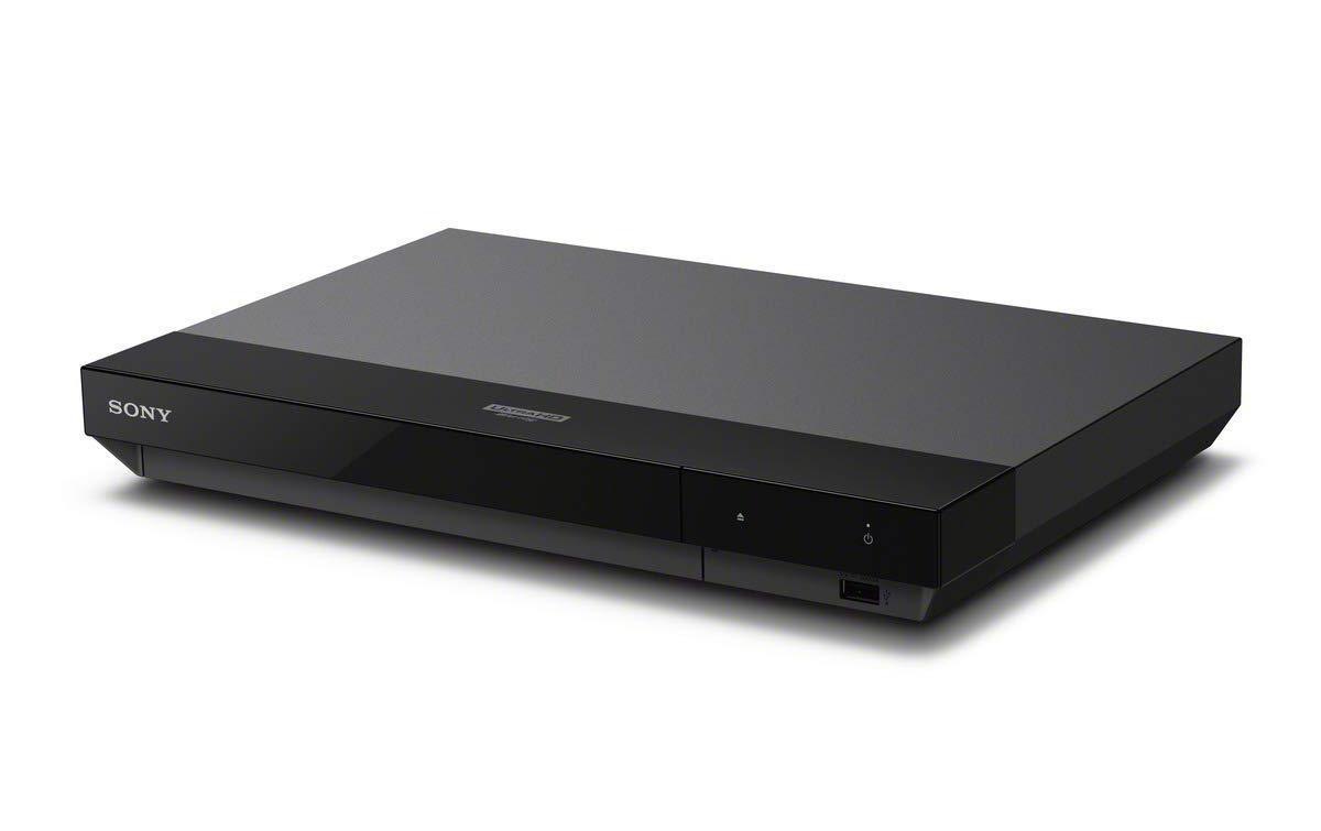 Sony Blu-ray-Player »UBPX500«