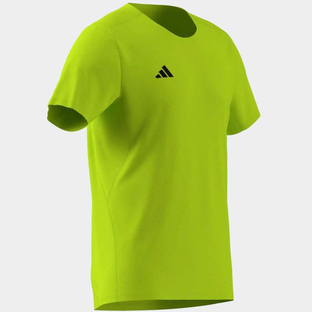 adidas Performance Laufshirt »ADIZERO E TEE«