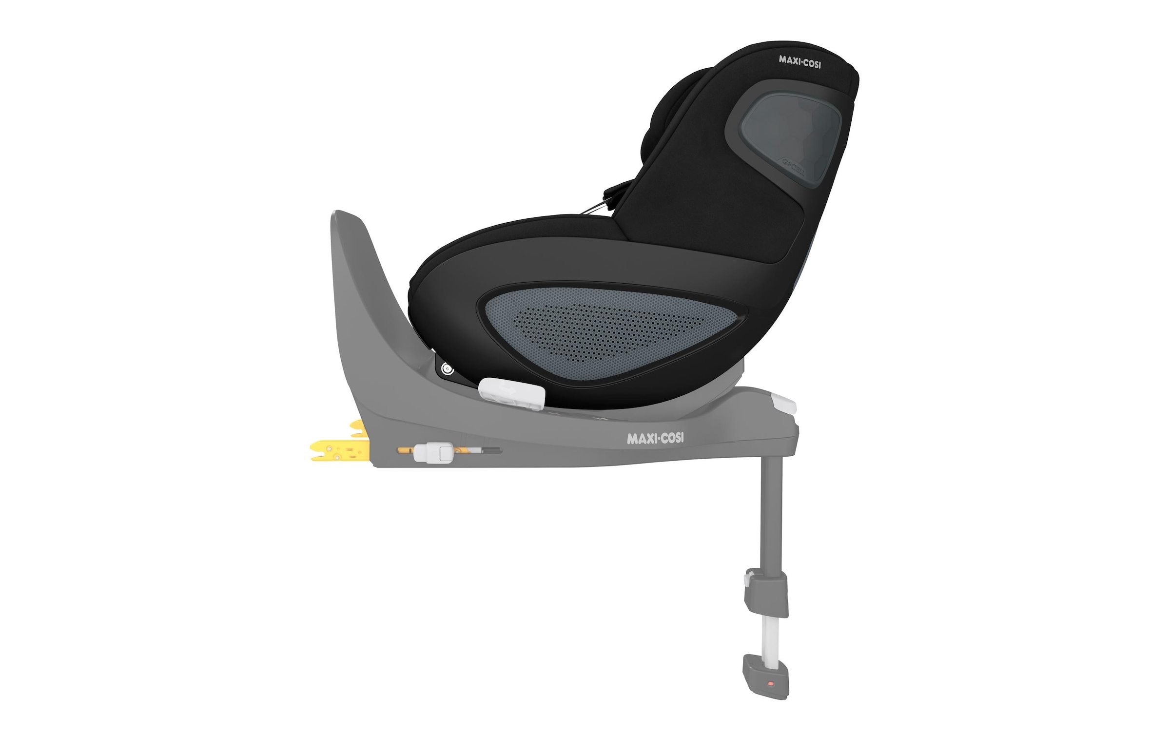 Maxi-Cosi Autokindersitz »Pearl 360 Authentic Black«