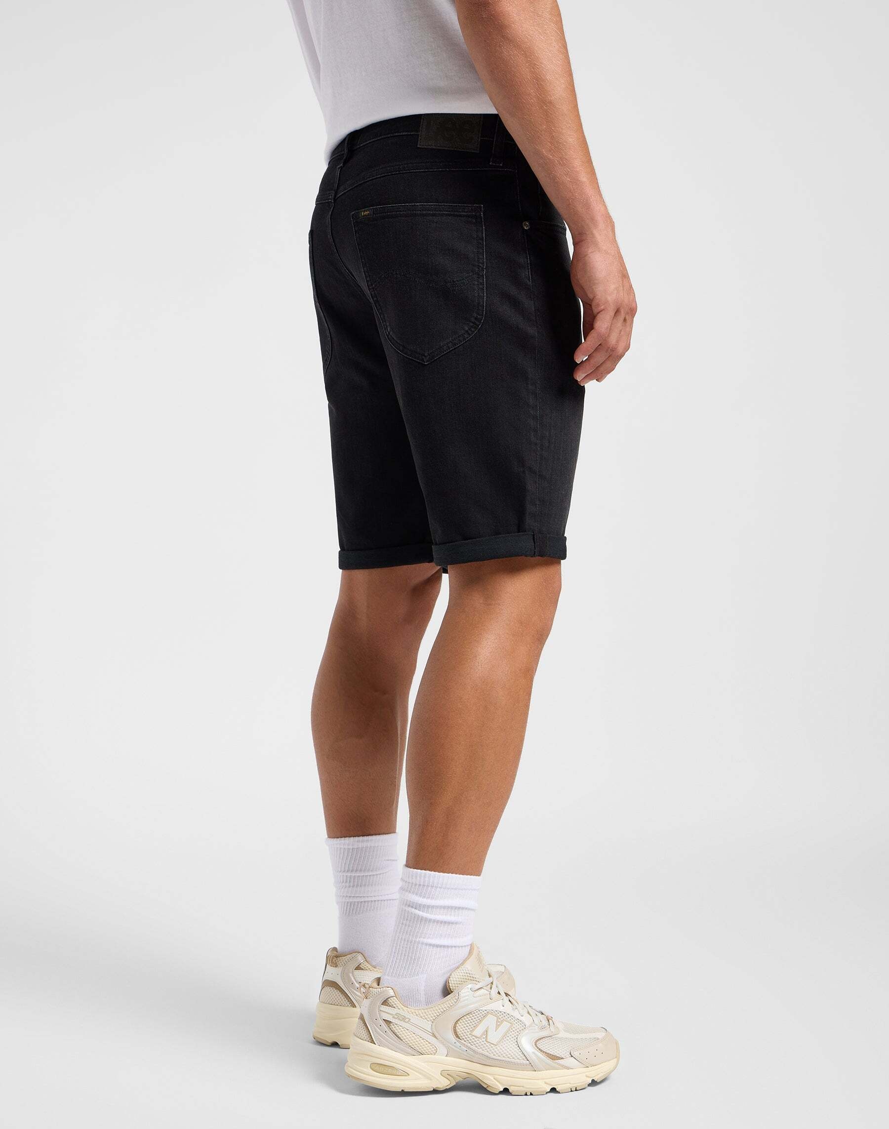 Lee® Jeansshorts »LEE Jeansshorts 5 Pocket Short«