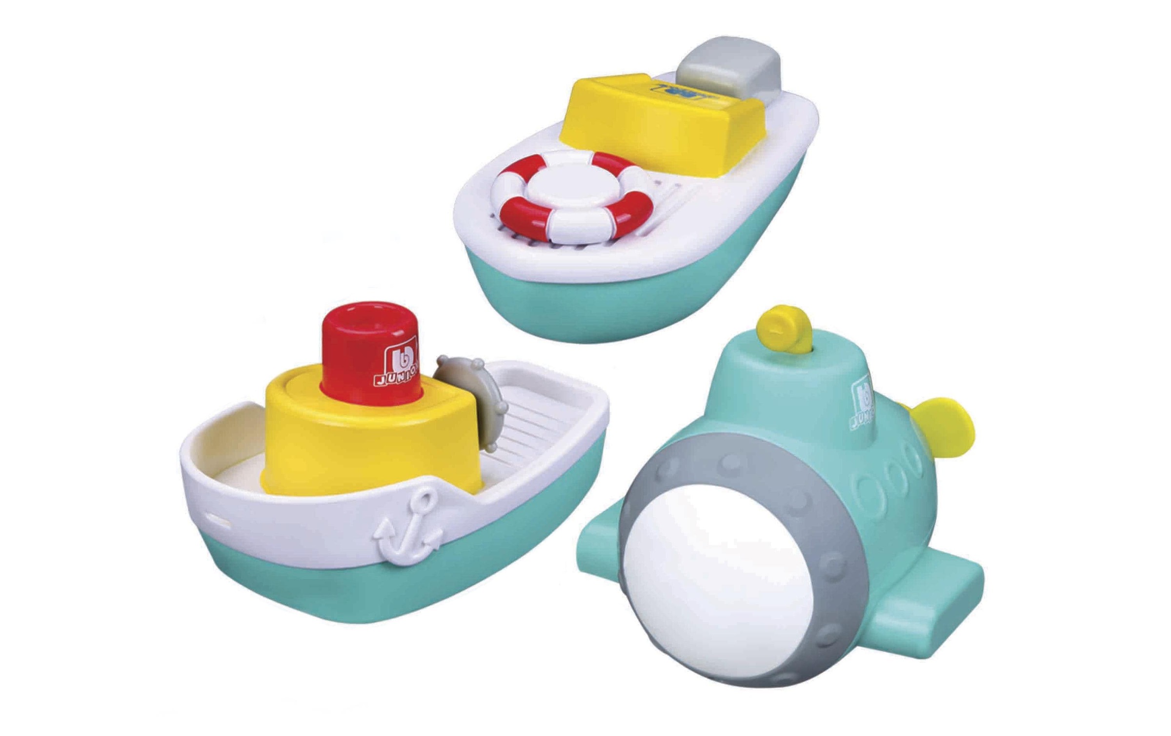 Image of Badespielzeug "BB Junior Splash n Play"