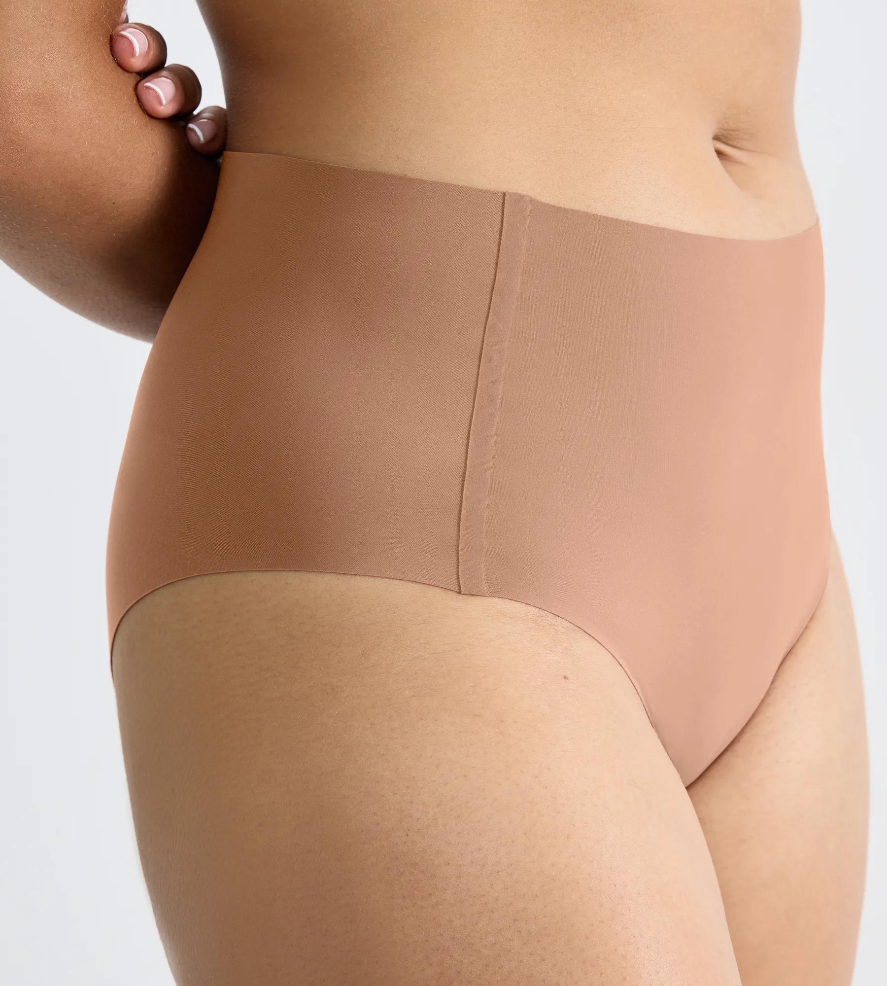 sloggi High-Waist-Slip »ZERO Feel 2.0« feine Mikrofaser, atmungsaktiv, mit hoher Taille, ultraleicht