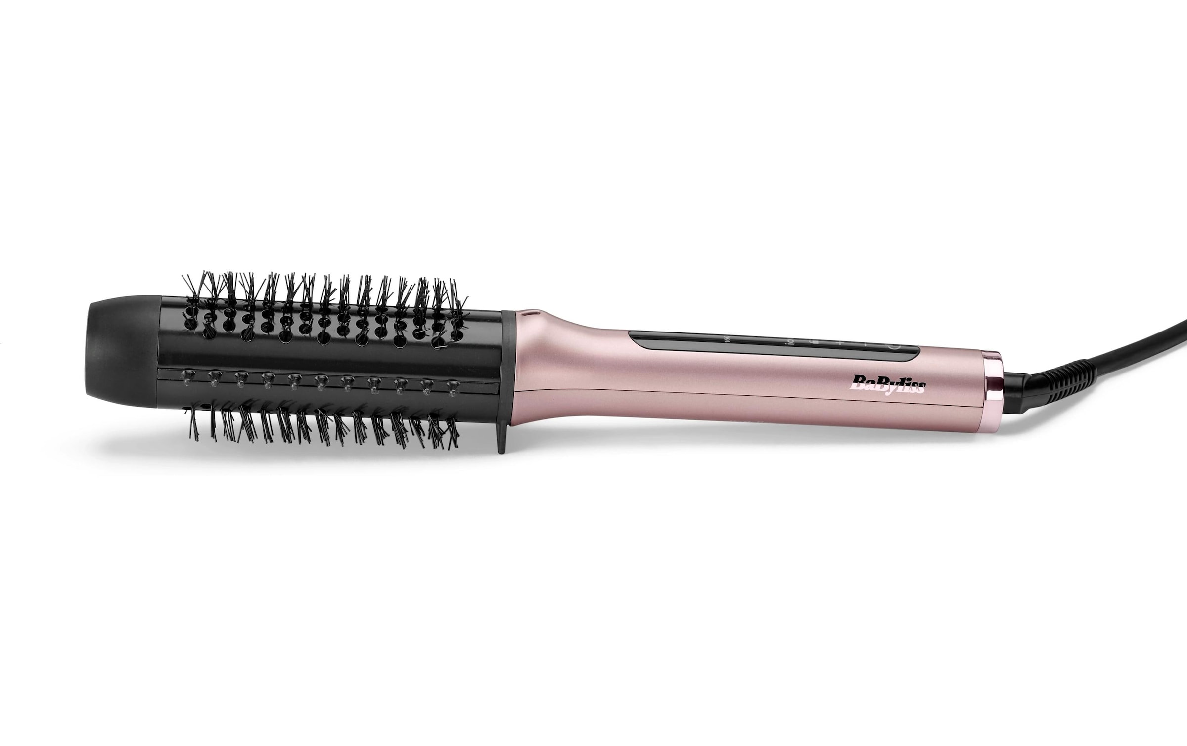 BaByliss Brosse à lisser les cheveux »HSB200E«