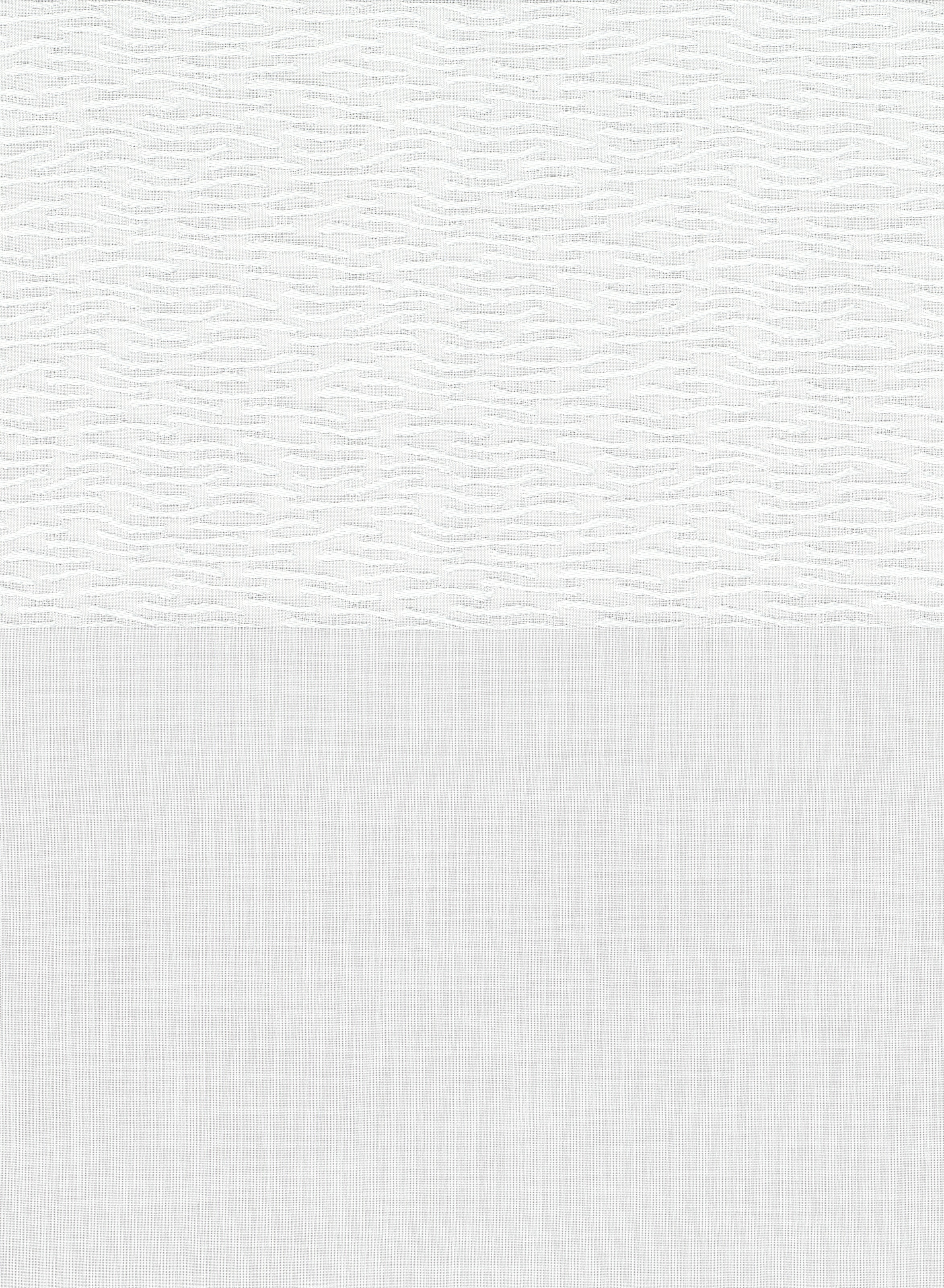 Neutex for you! Vorhang »SONORA«, (1 St.), 3D Musterung im Leinen-Look