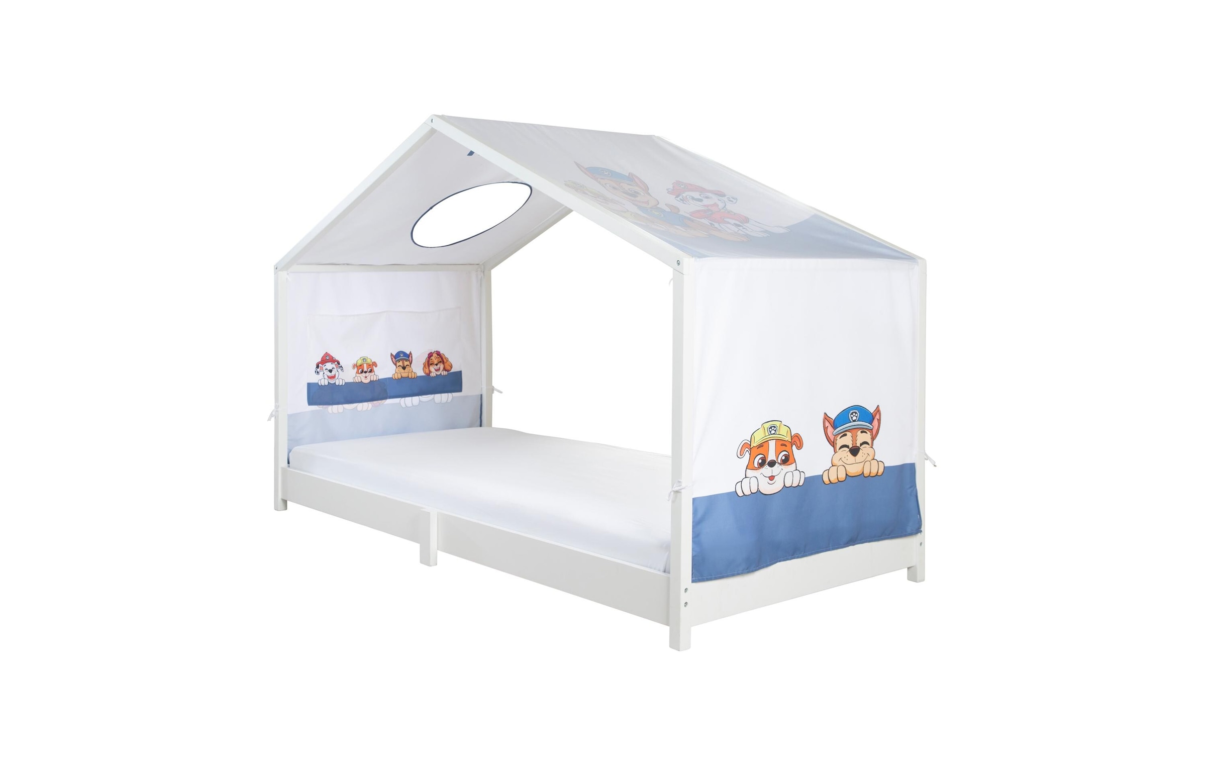 roba® Bettbezug »Paw Patrol, 90 x 200 cm«