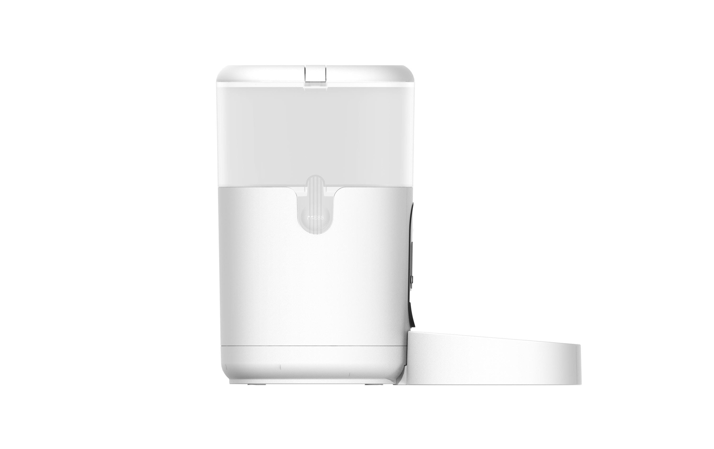 Fisch-Futterautomat »Aqara Zigbee Smart Pet Food Feeder«