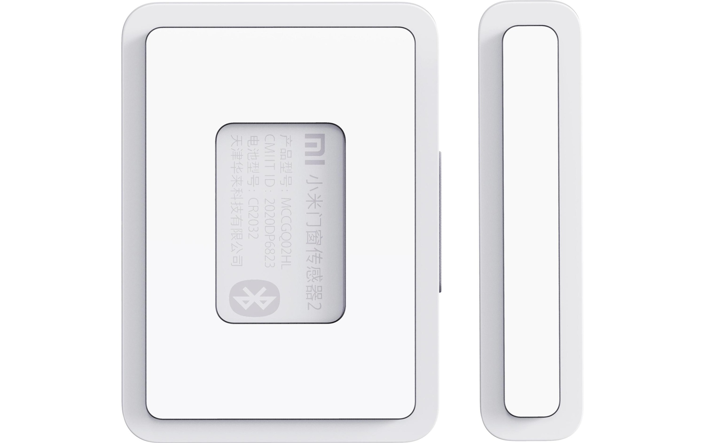 Xiaomi Smarter Kontaktsensor »Mi Door and Window Sensor 2«