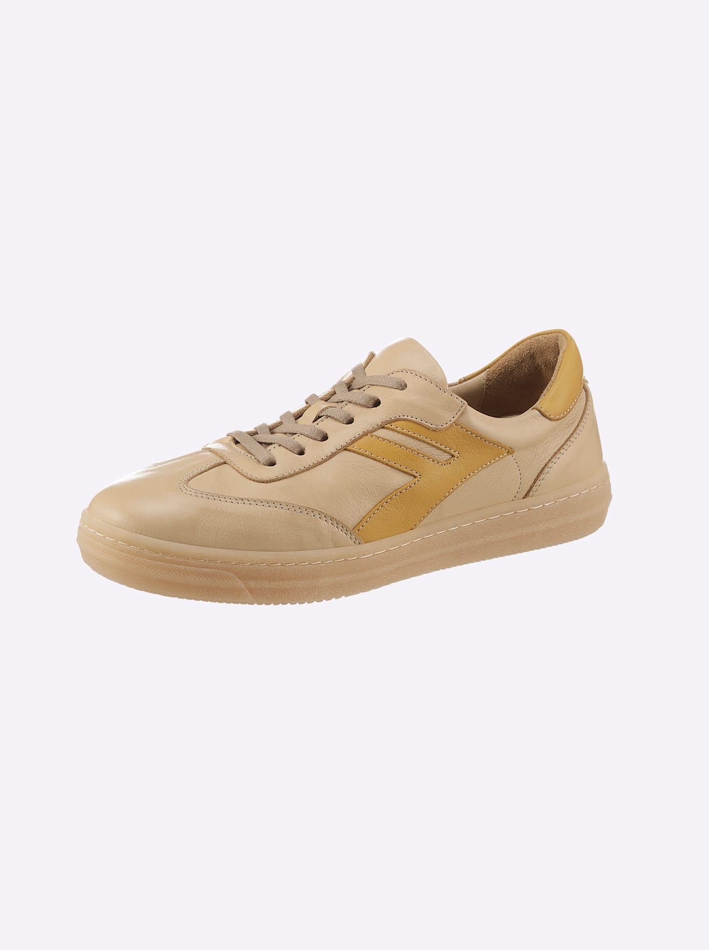 Andrea Conti Sneaker