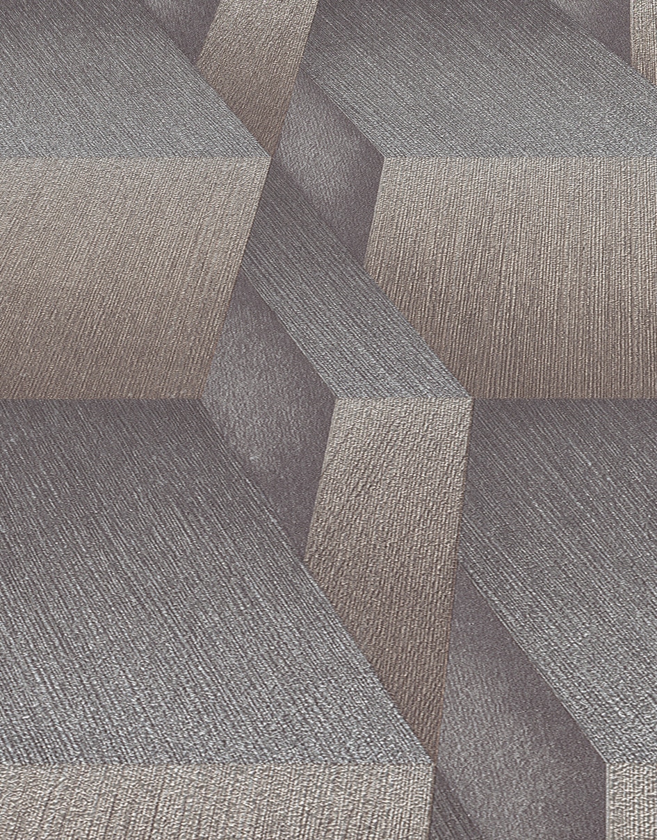 Fashion for walls Papier peint intissé »Fashion for Walls« 10,05 x 0,53m grafisch, Muster