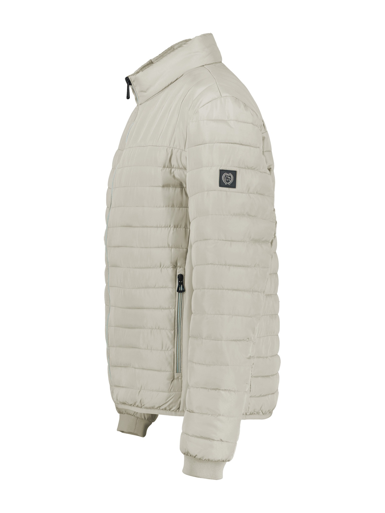 LERROS Veste matelassée sans capuche