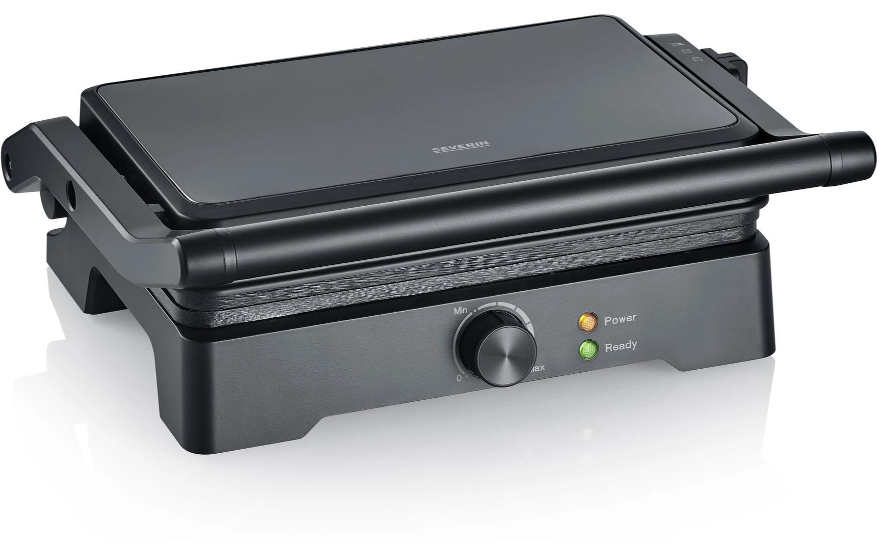 Image of Severin Kontaktgrill "KG 2391 1800 W"