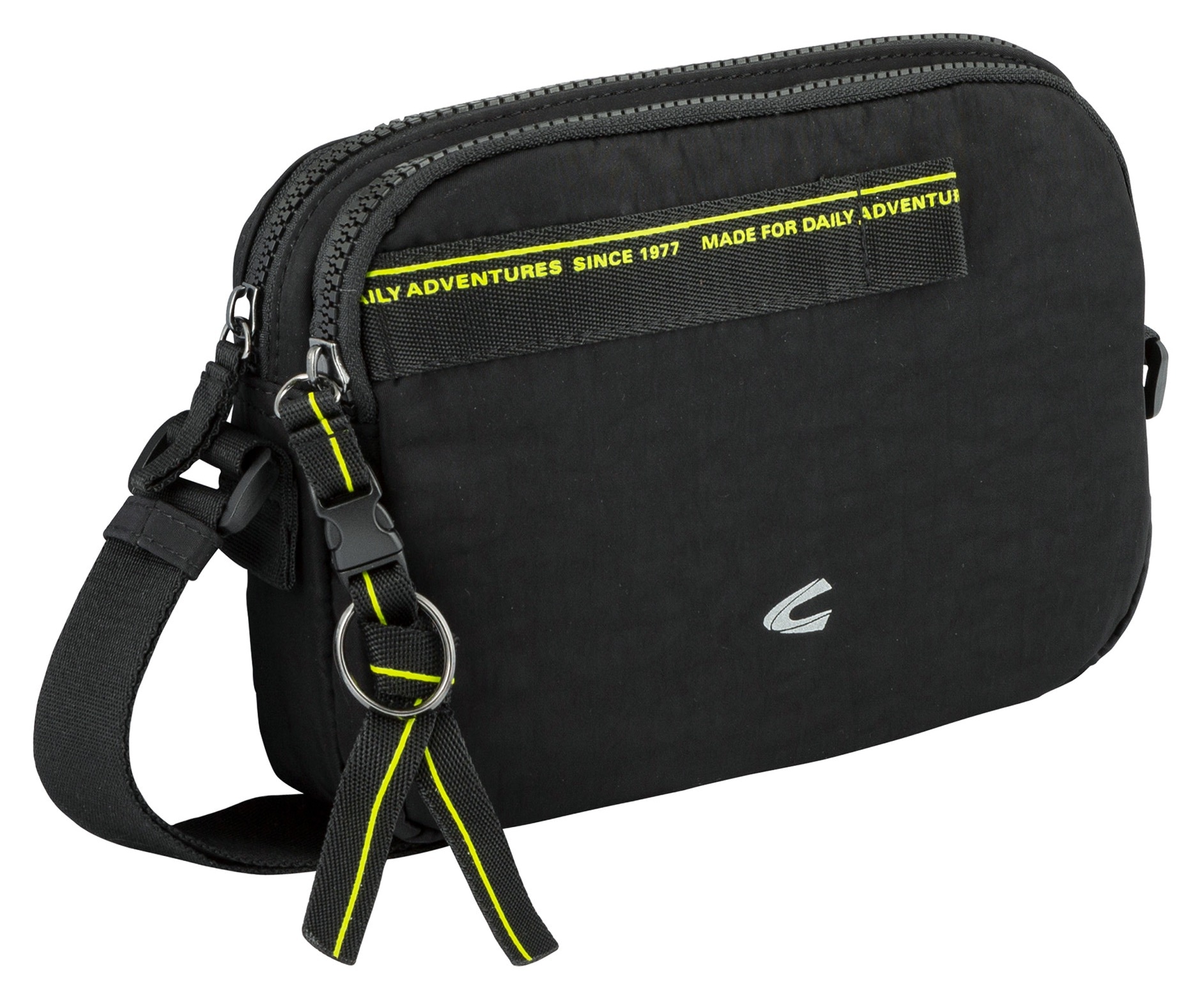 Mini Bag »SPIRIT Camera bag«, im praktischen Design