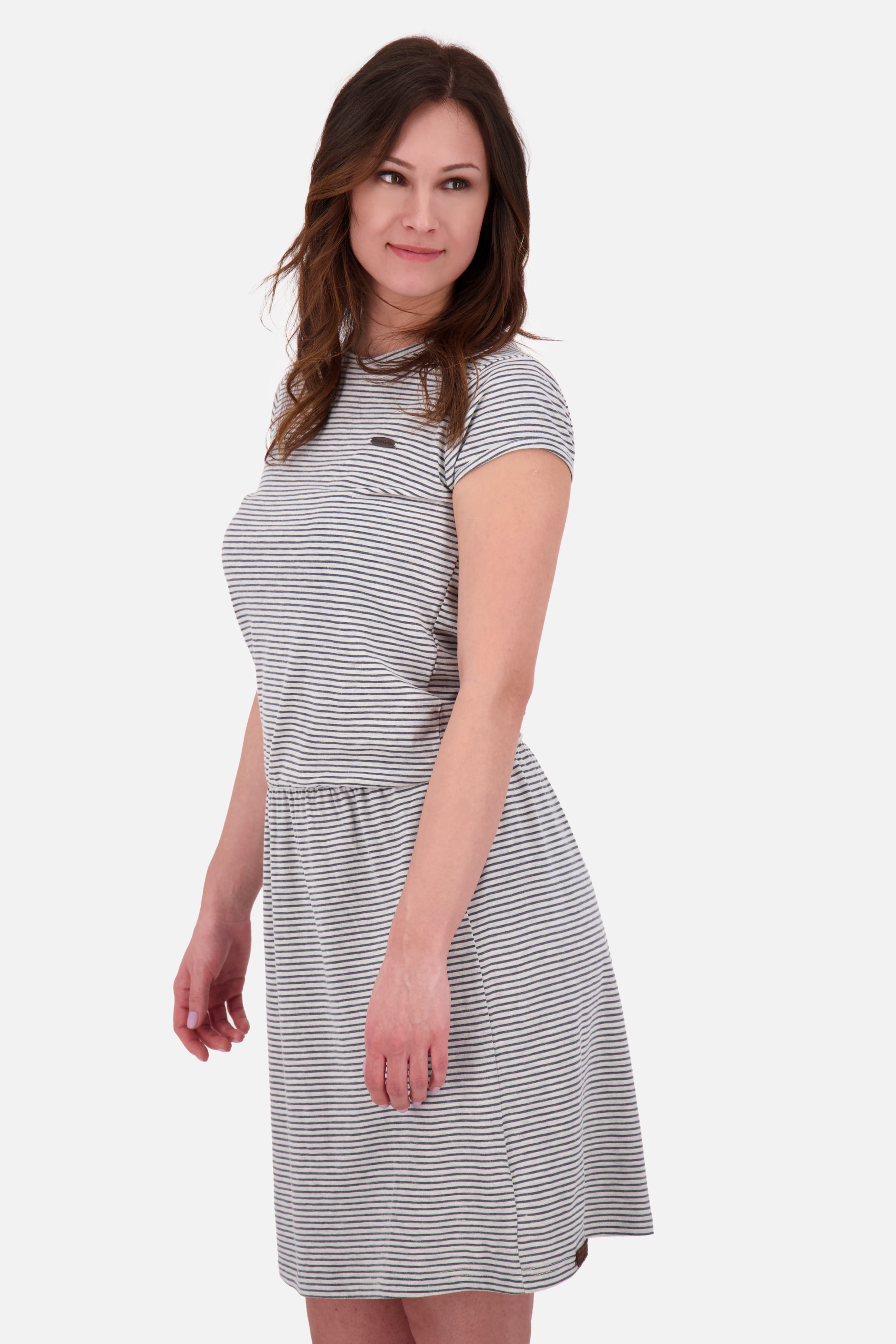 Alife & Kickin Sommerkleid
