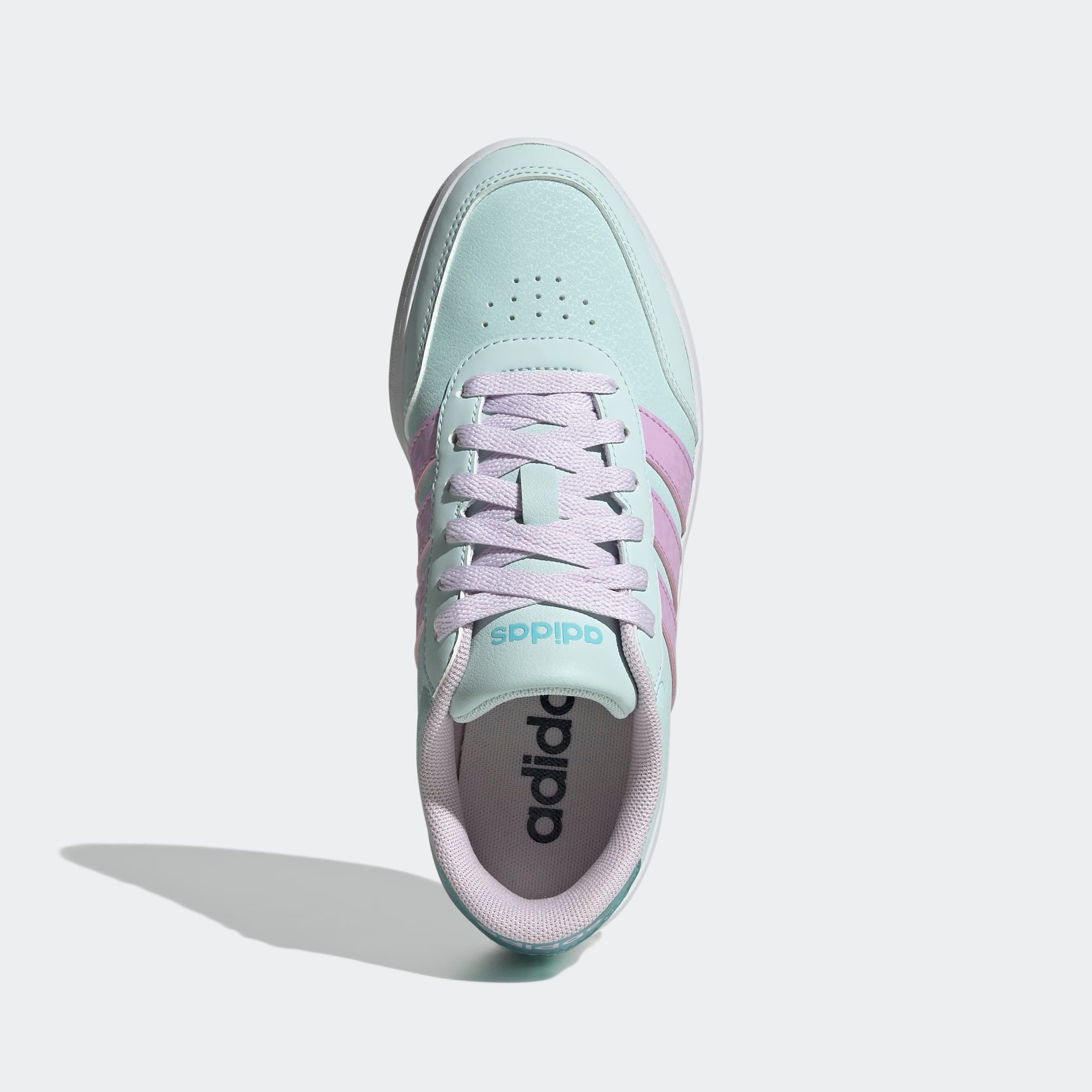 adidas Sportswear Sneaker »BREAKNET 3.0 KIDS«