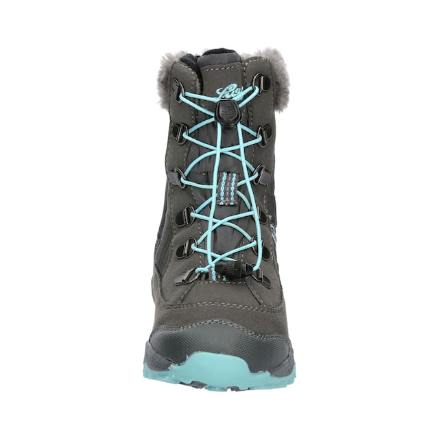 Lico sur Trouver »Winterboot Marie« Winterboots