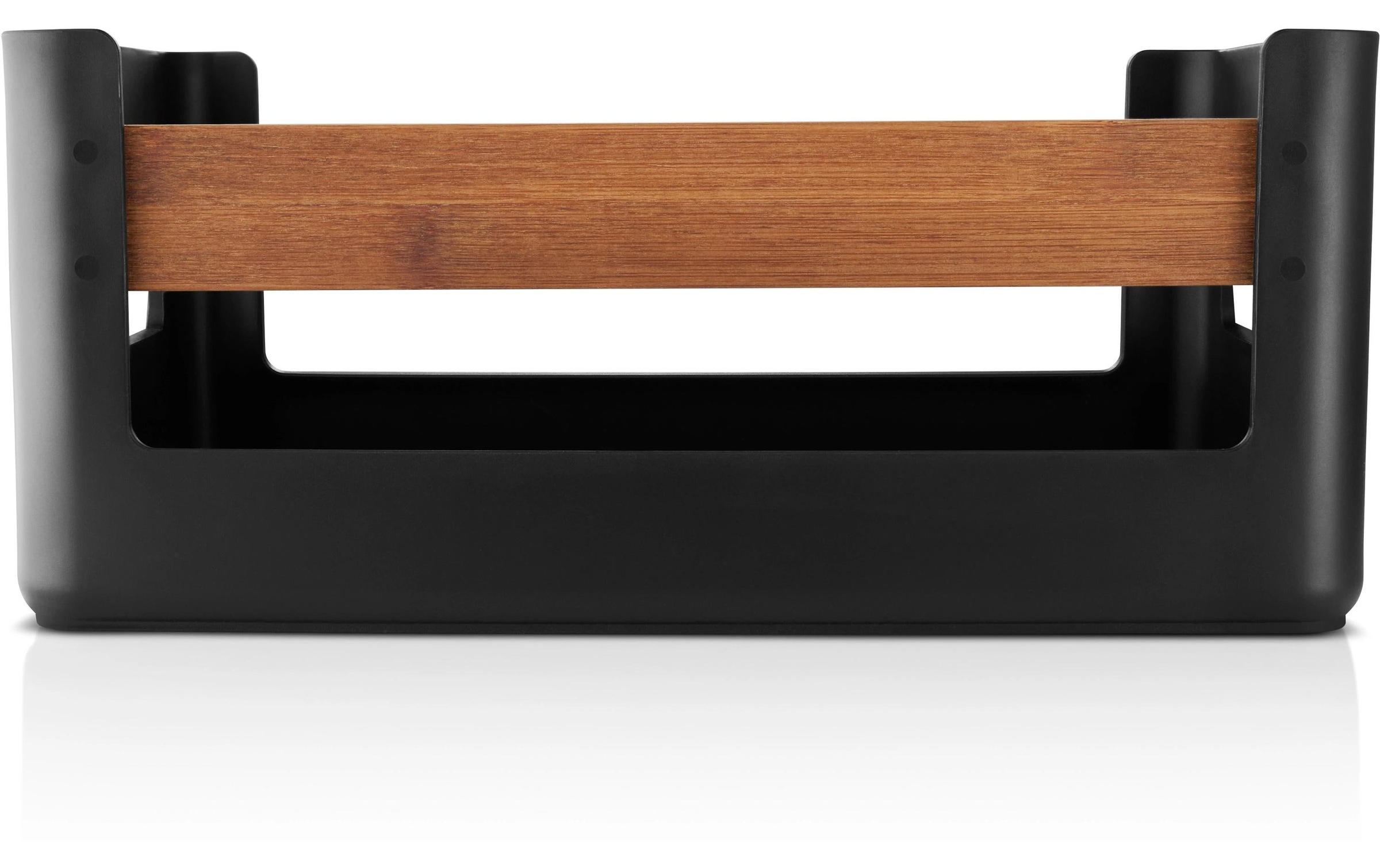 Image of Eva Solo Kiste "Nordic kitchen 1 Stück" Vielseitige Aufbewahrungsbox aus Bambus