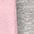 rosa, grau, rosa