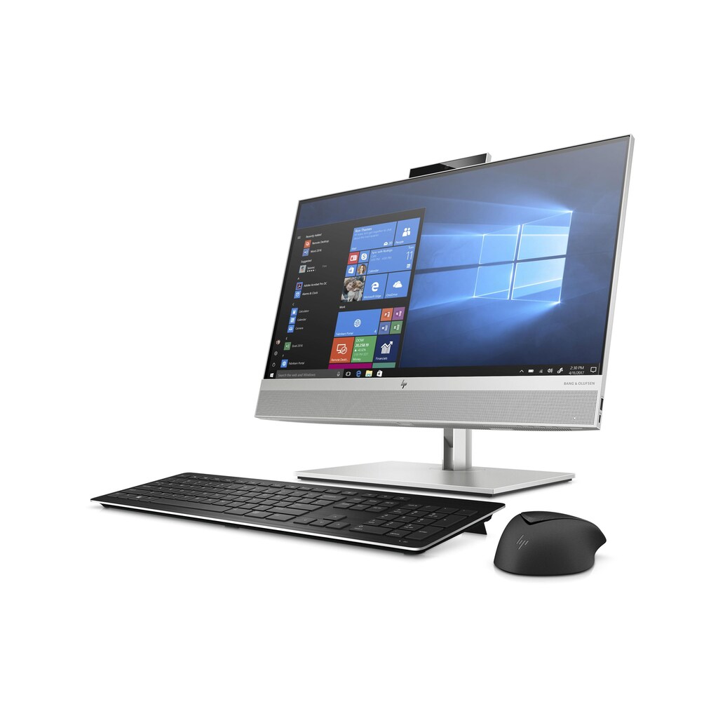 HP All-in-One PC »EliteOne 800 G6 44796 2V6E3E«