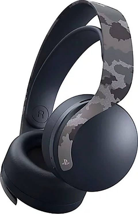 PlayStation 5 Wireless-Headset »PULSE 3D«, Rauschunterdrückung