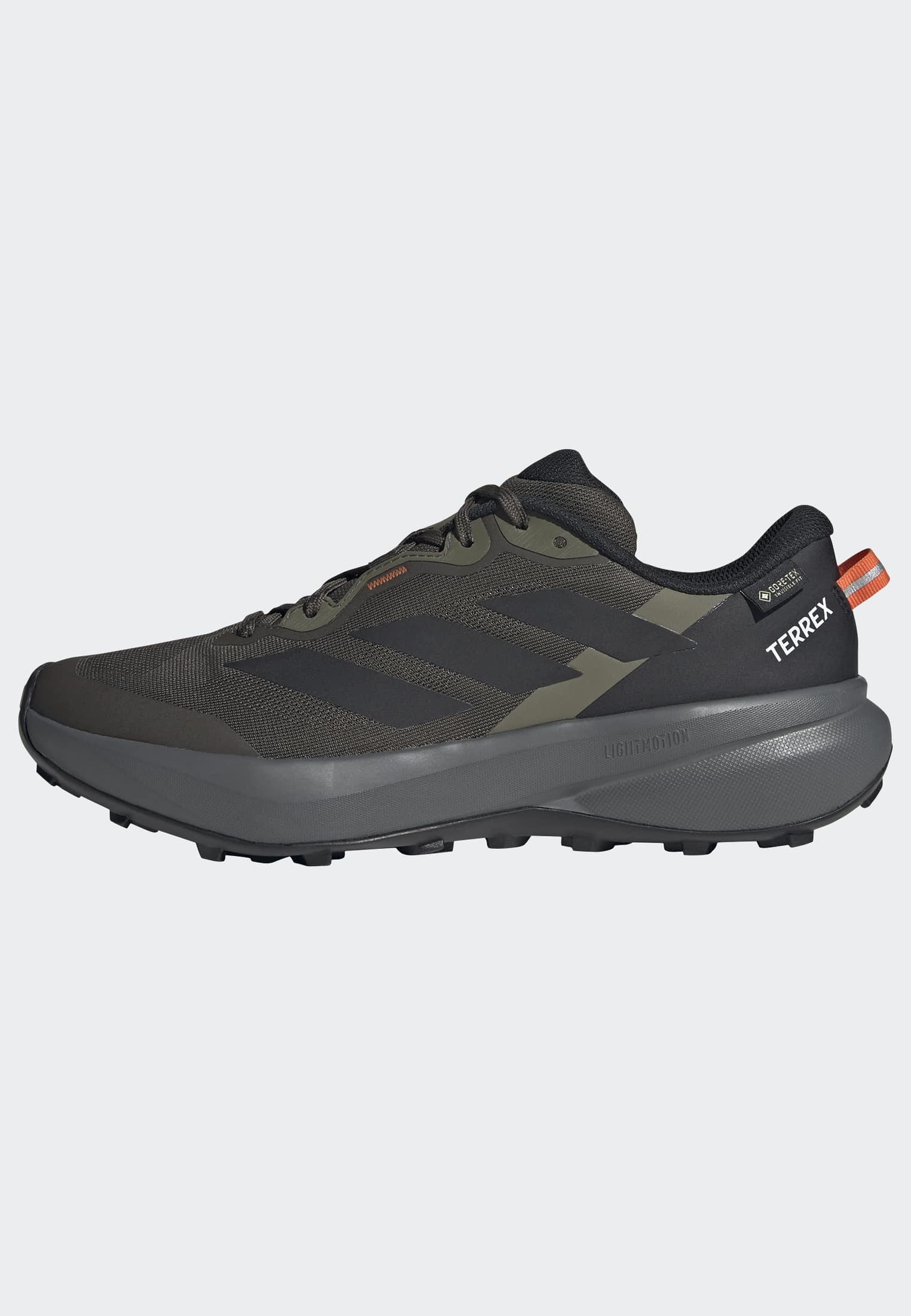 adidas TERREX Chaussures de trail »TRACEFINDER PLUS GORE-TEX«  étanche
