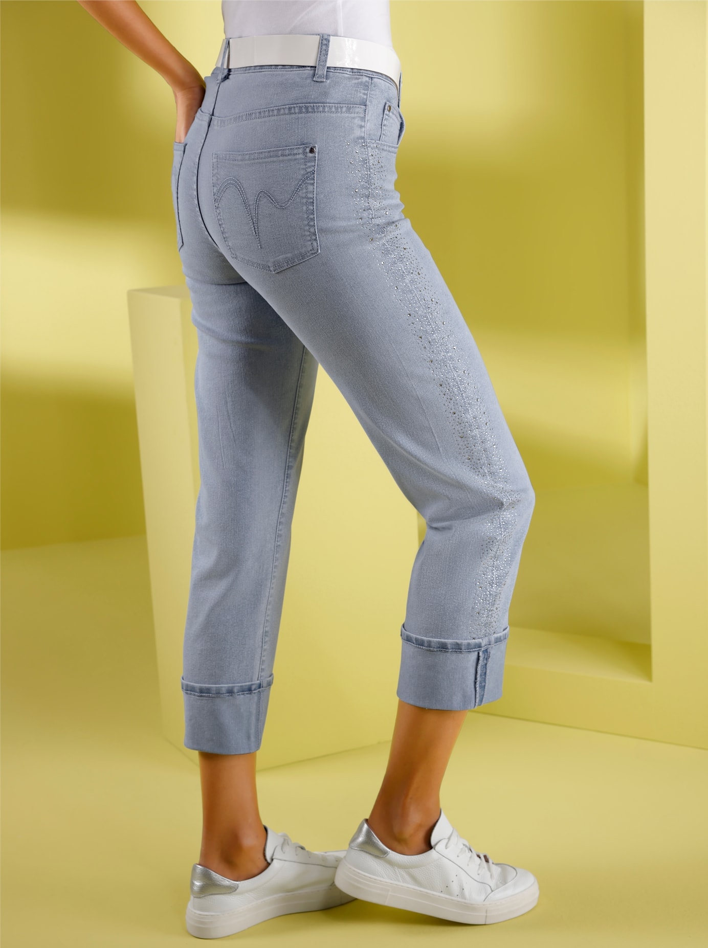 heine 7/8-Jeans 1 tlg.
