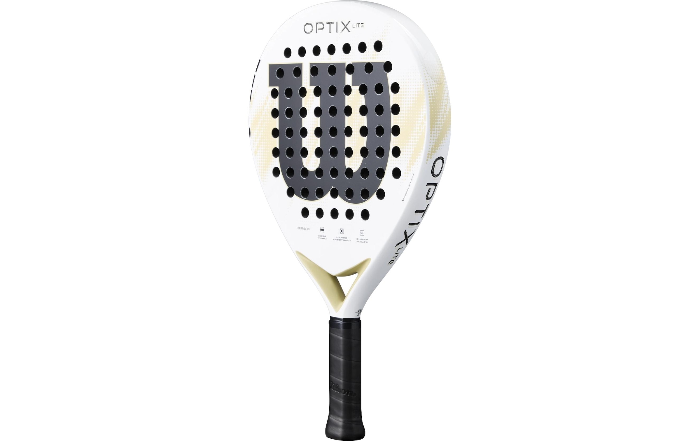 Wilson Squashschläger »Optix V2 Lite«