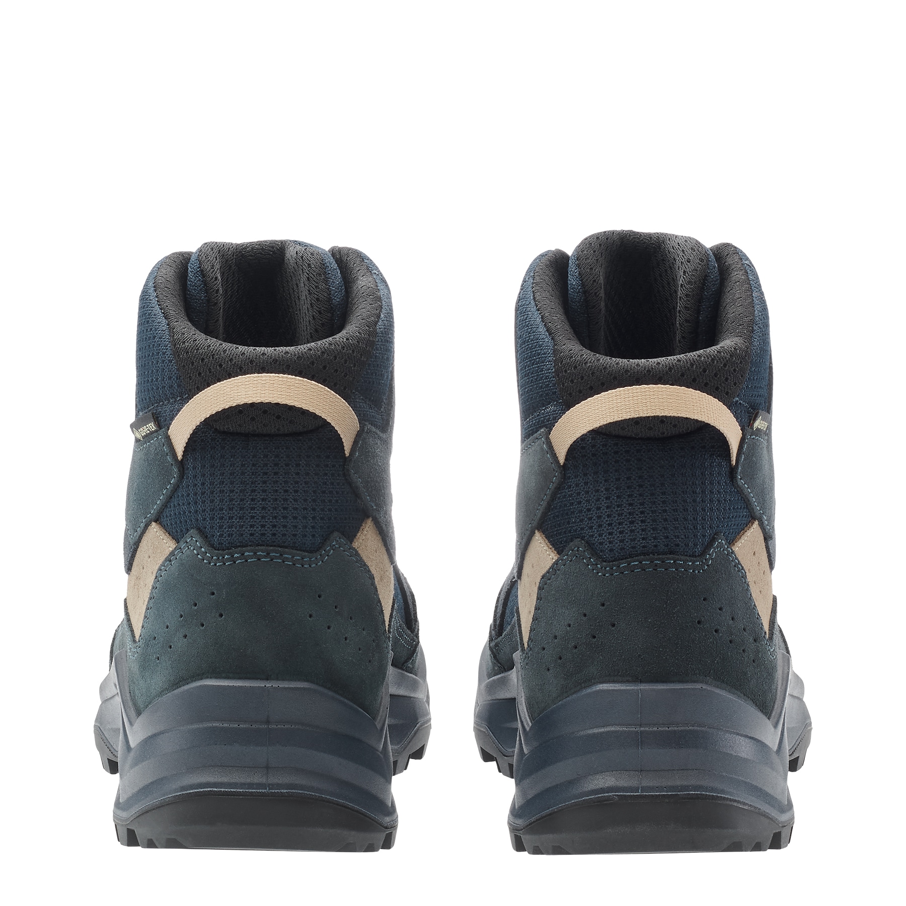 Lowa Chaussure de randonnée »VENTIERRA GORE-TEX® MID«  imperméable grâce à la membrane Gore-Tex