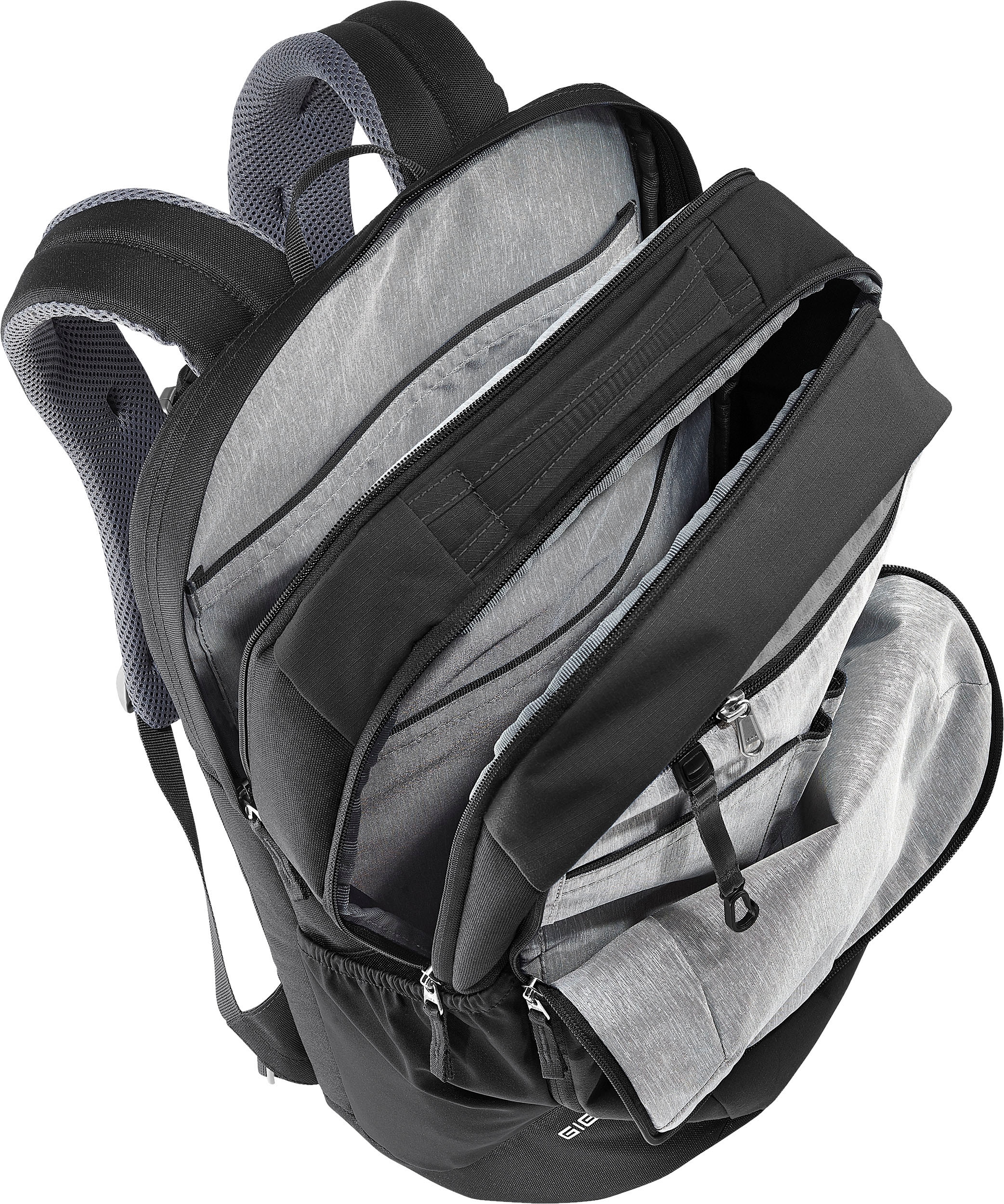 deuter Laptoprucksack »GIGA«