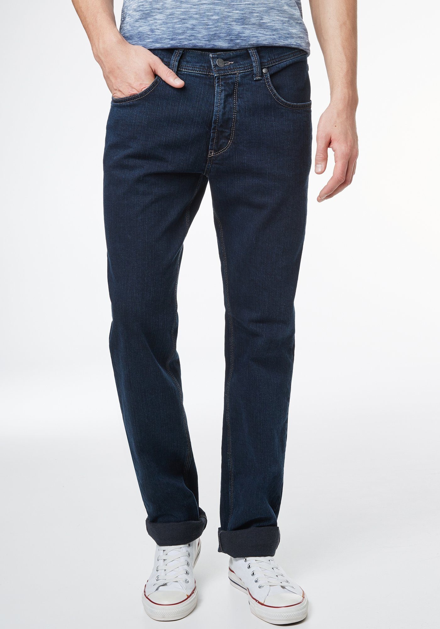 Straight-Jeans »RANDO«