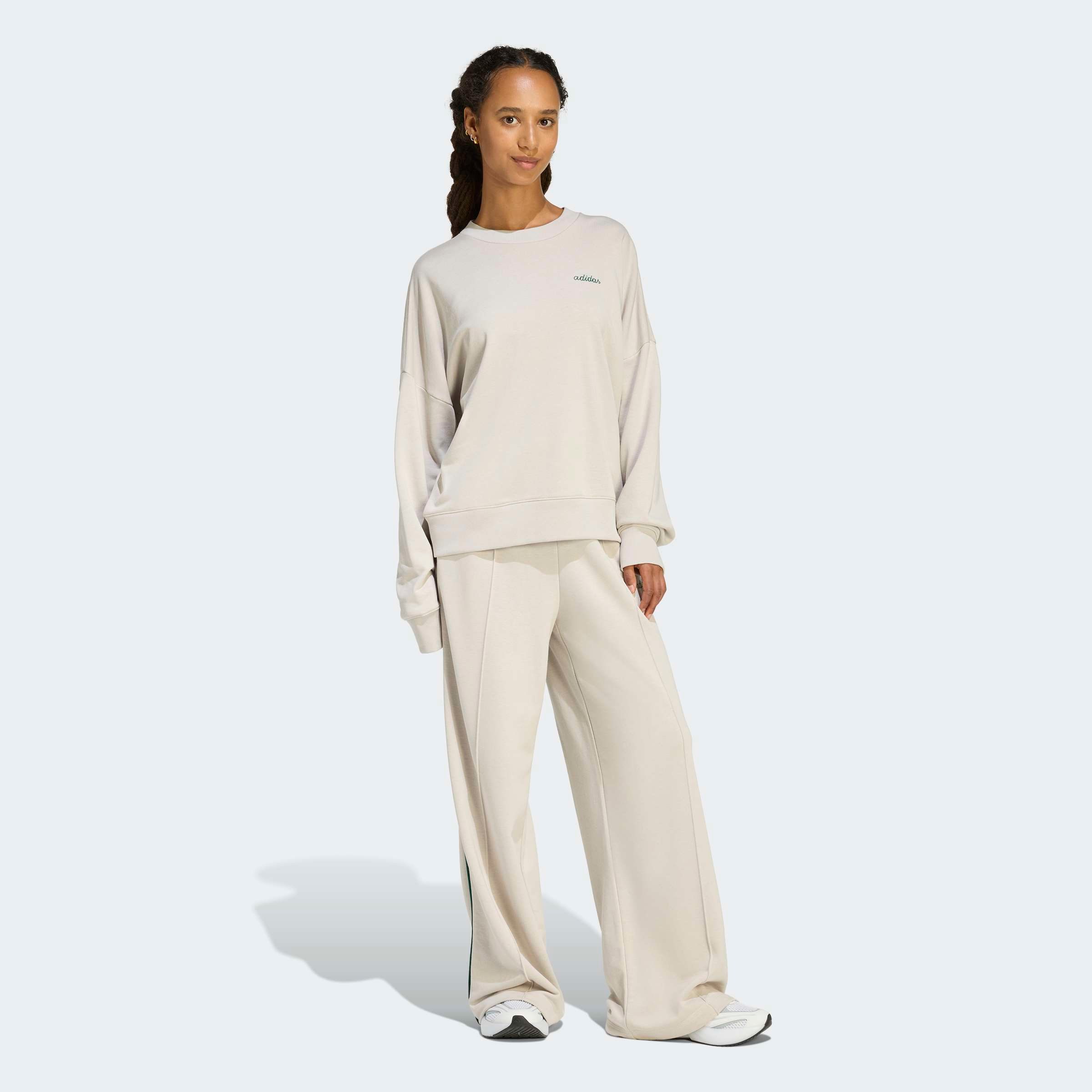 adidas Sportswear Sweatshirt »W CP CRW«
