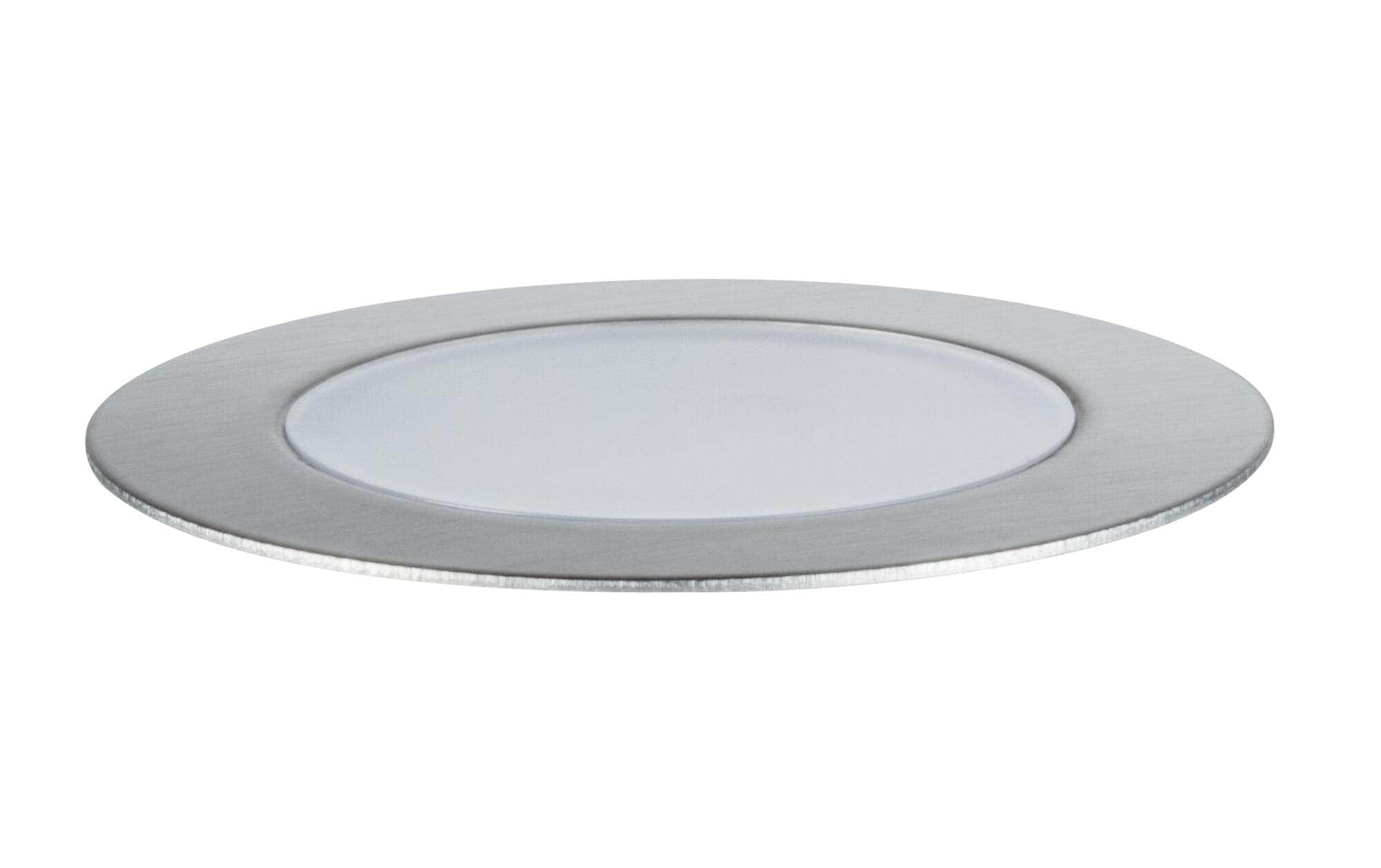 Paulmann Gartenleuchte »3x 1.3W 100lm 3000K«, 3 flammig