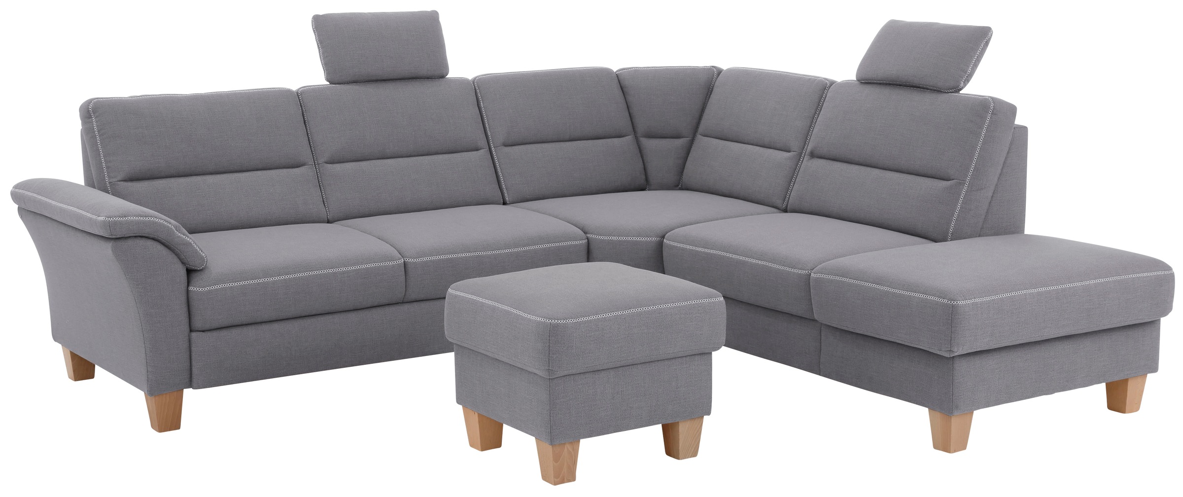 Home affaire Kopfstütze »Soleo« passend zum Ecksofa "Soleo"