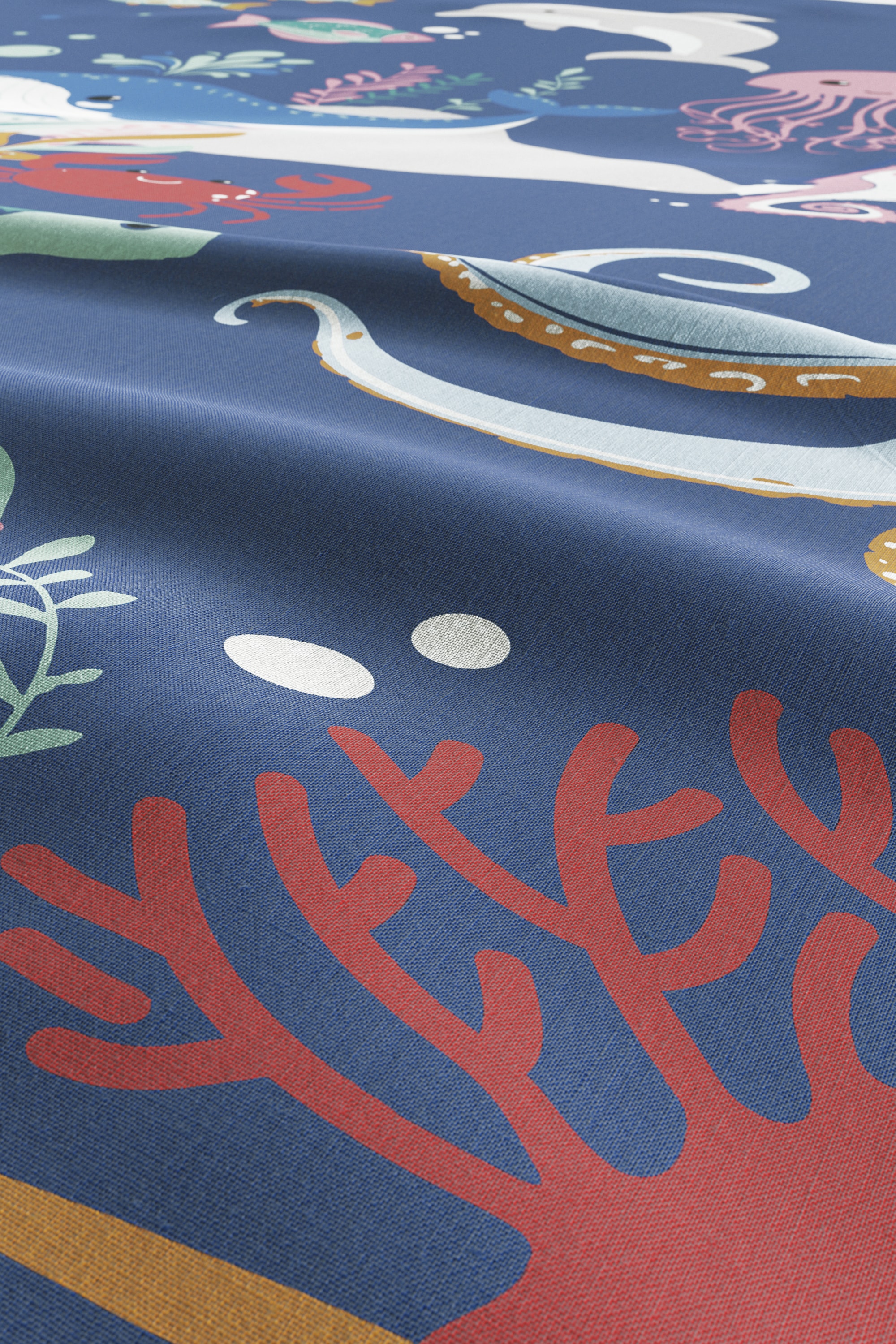 Lüttenhütt Kinderbettwäsche »CUDDLEE« 2 Stk. tlg. in vielen Designs: Dino,Einhorn,Weltraum,Baustelle,Herz,Trecker,Safari