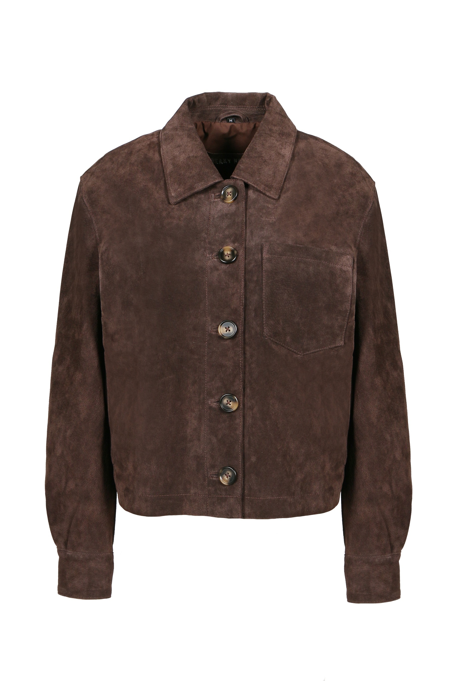 Freaky Nation Lederjacke »Lederjacke-FN«