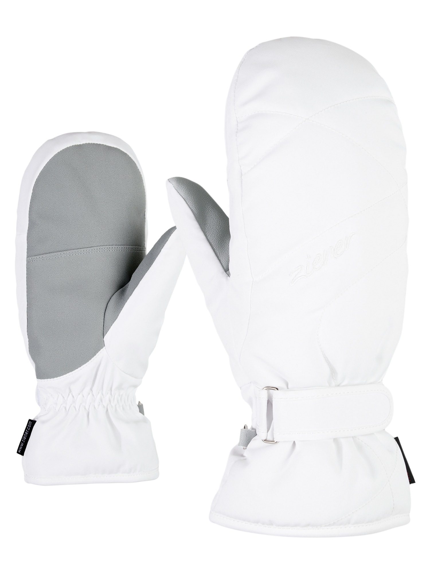 Image of Ziener Fäustlinge »KADDYLA MITTEN« bei Ackermann Versand Schweiz