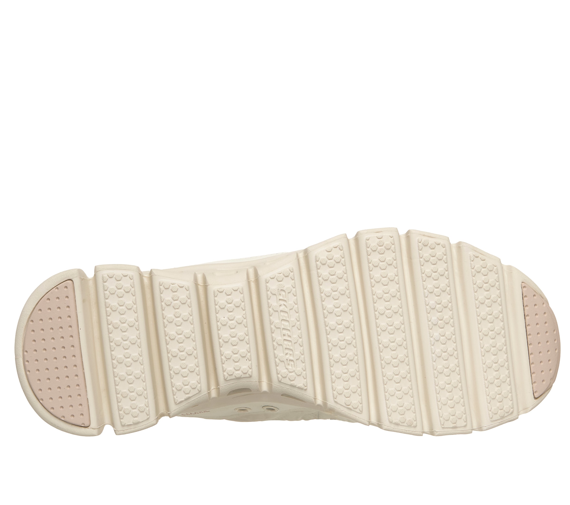 Skechers Slip-On Sneaker »GLIDE-STEP«  Freizeitschuh, Slipper mit No Tie Fit zum Schlupfen