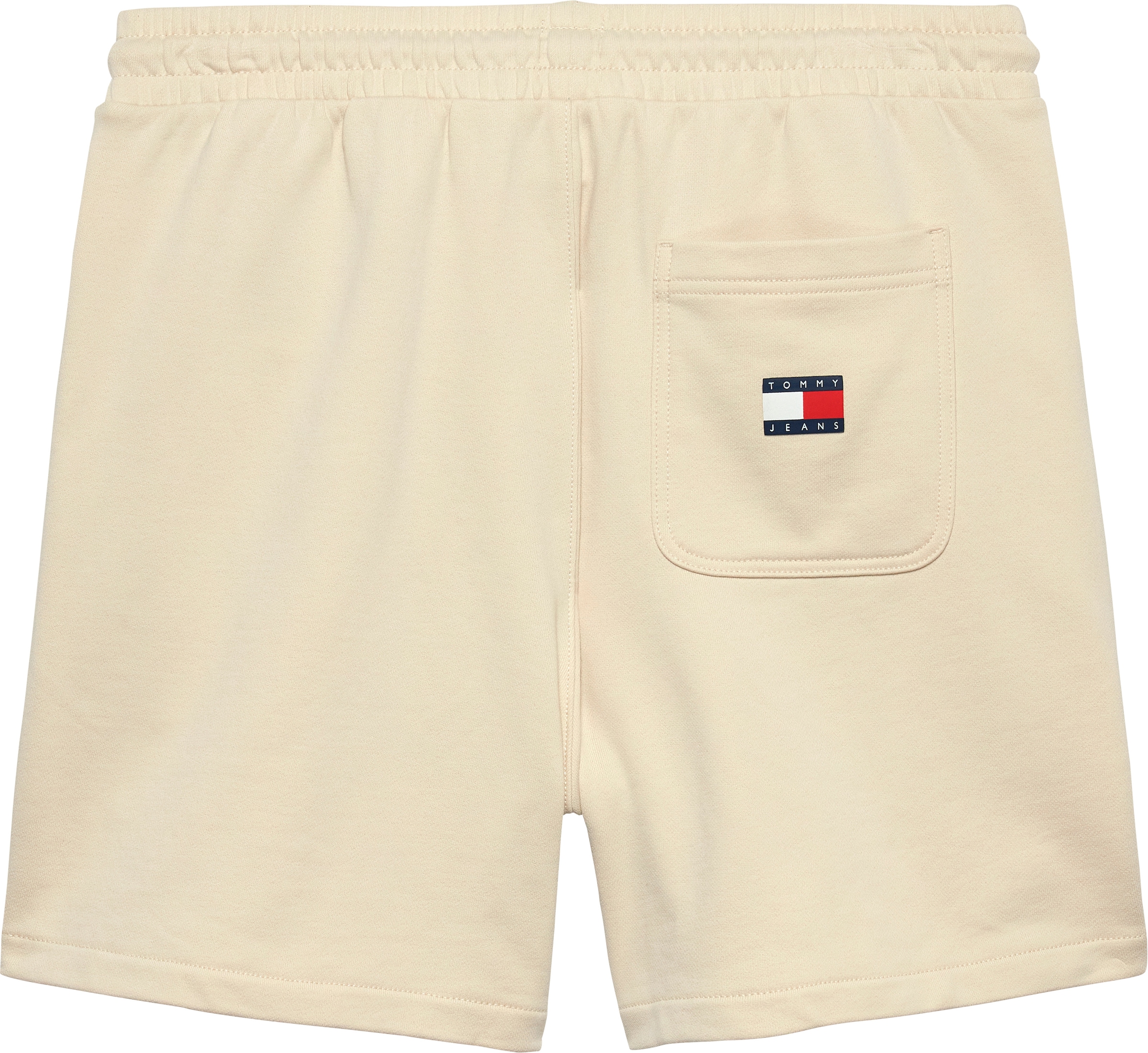 Tommy Jeans Sweatshorts »TJM RLX NEW CLSSCS BEACH SHORT«  Mit Kordelzug