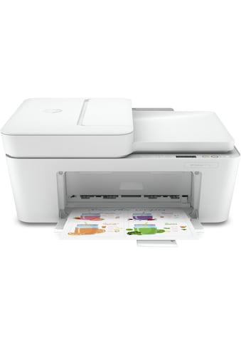 HP Multifunktionsdrucker »DeskJet Pl«, Mit HP+ kaufen