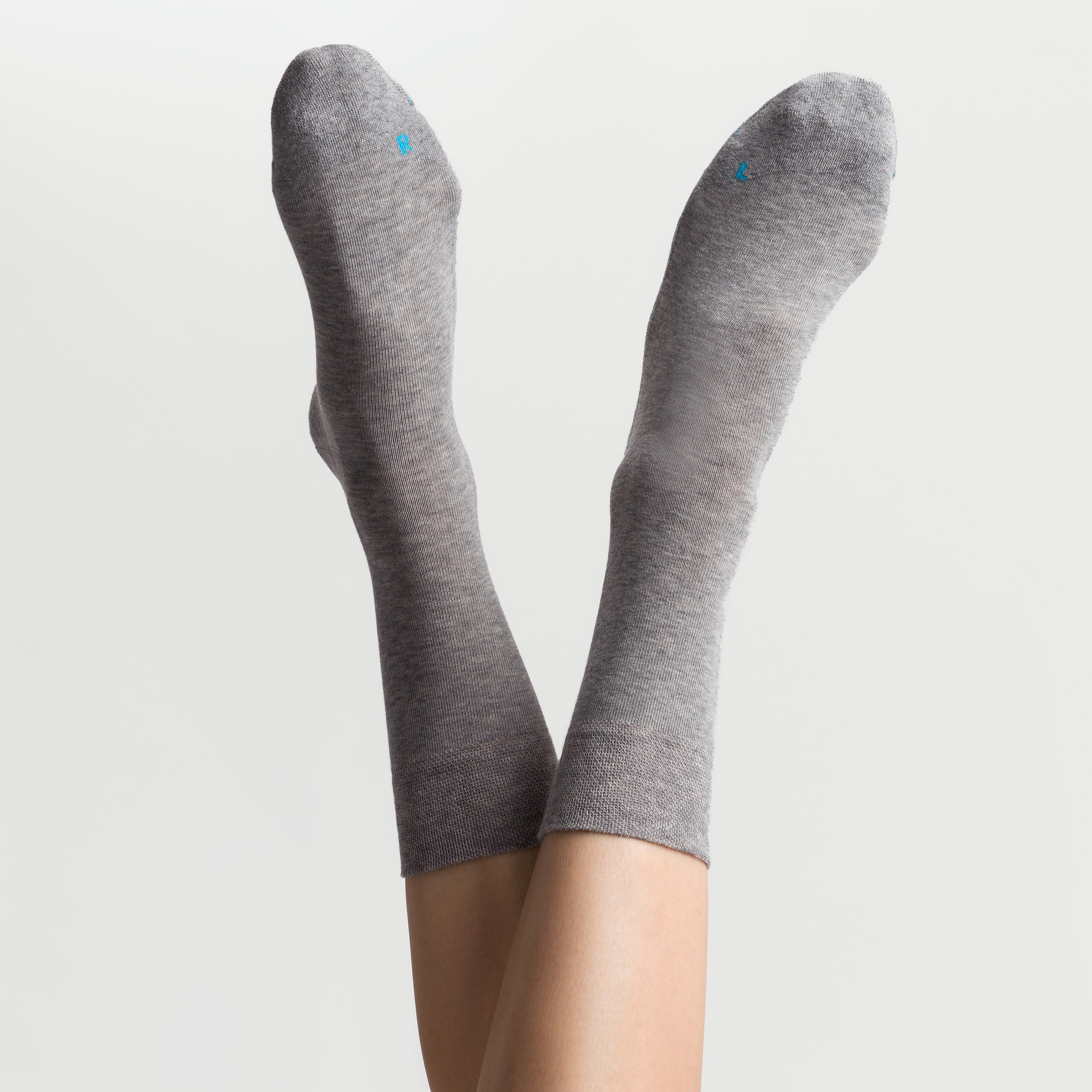 Image of Hudson Socken "AIR PLUSH" super weicher Laufkomfort