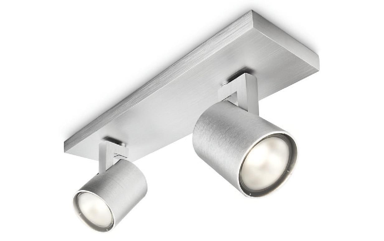 Image of Philips Deckenspot "Philips Spot Runner" GU10