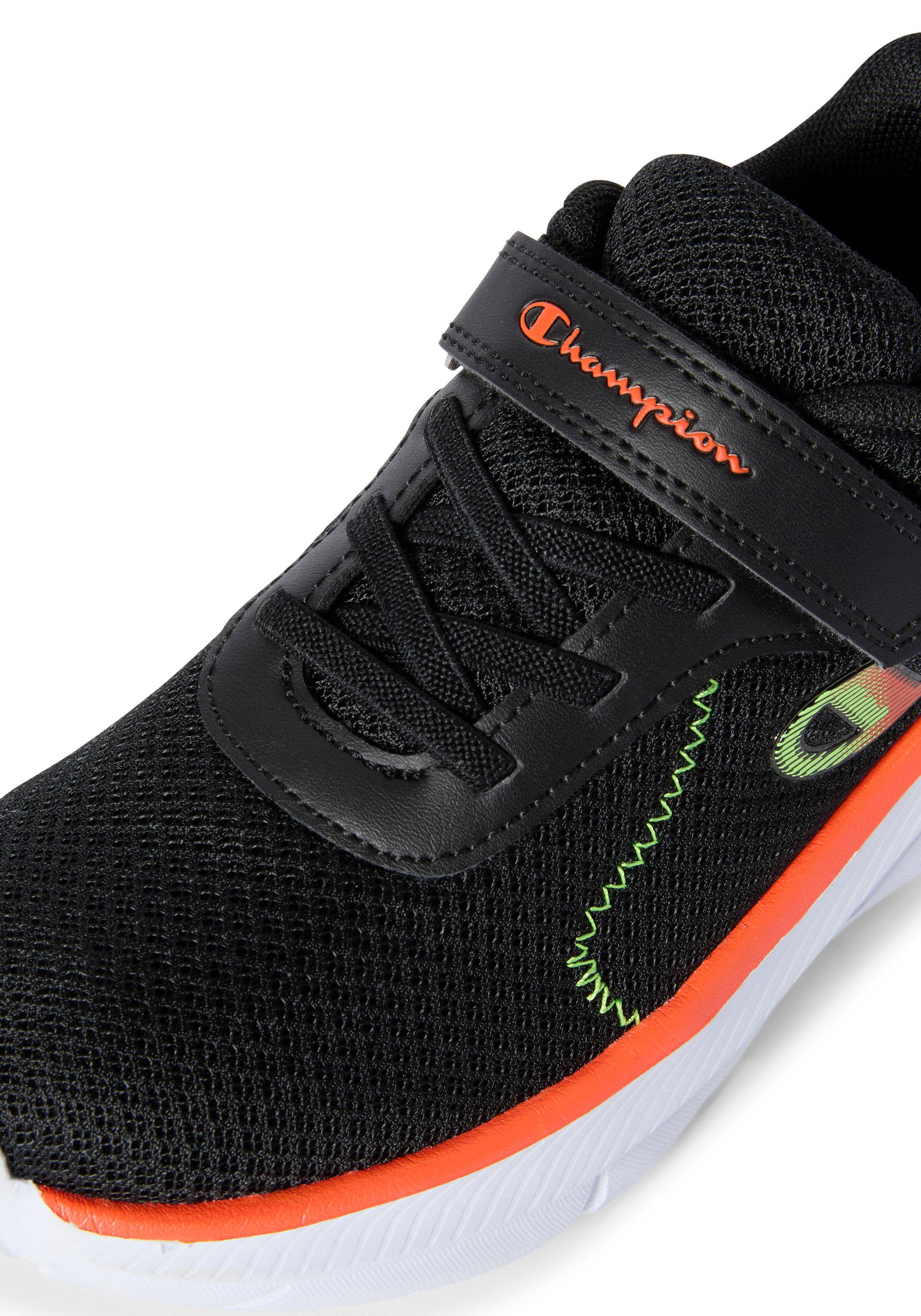 Champion Sneaker »HRO J B PS«